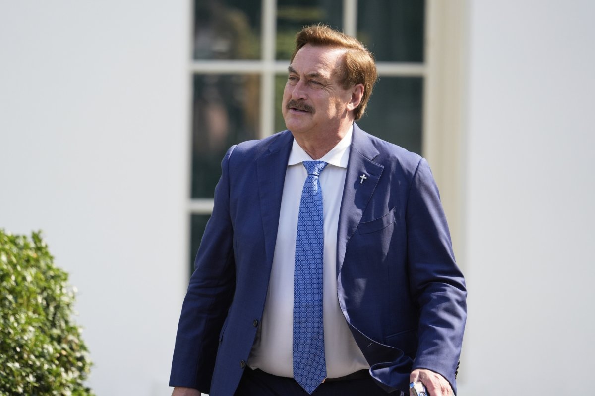 Lindell to Wh