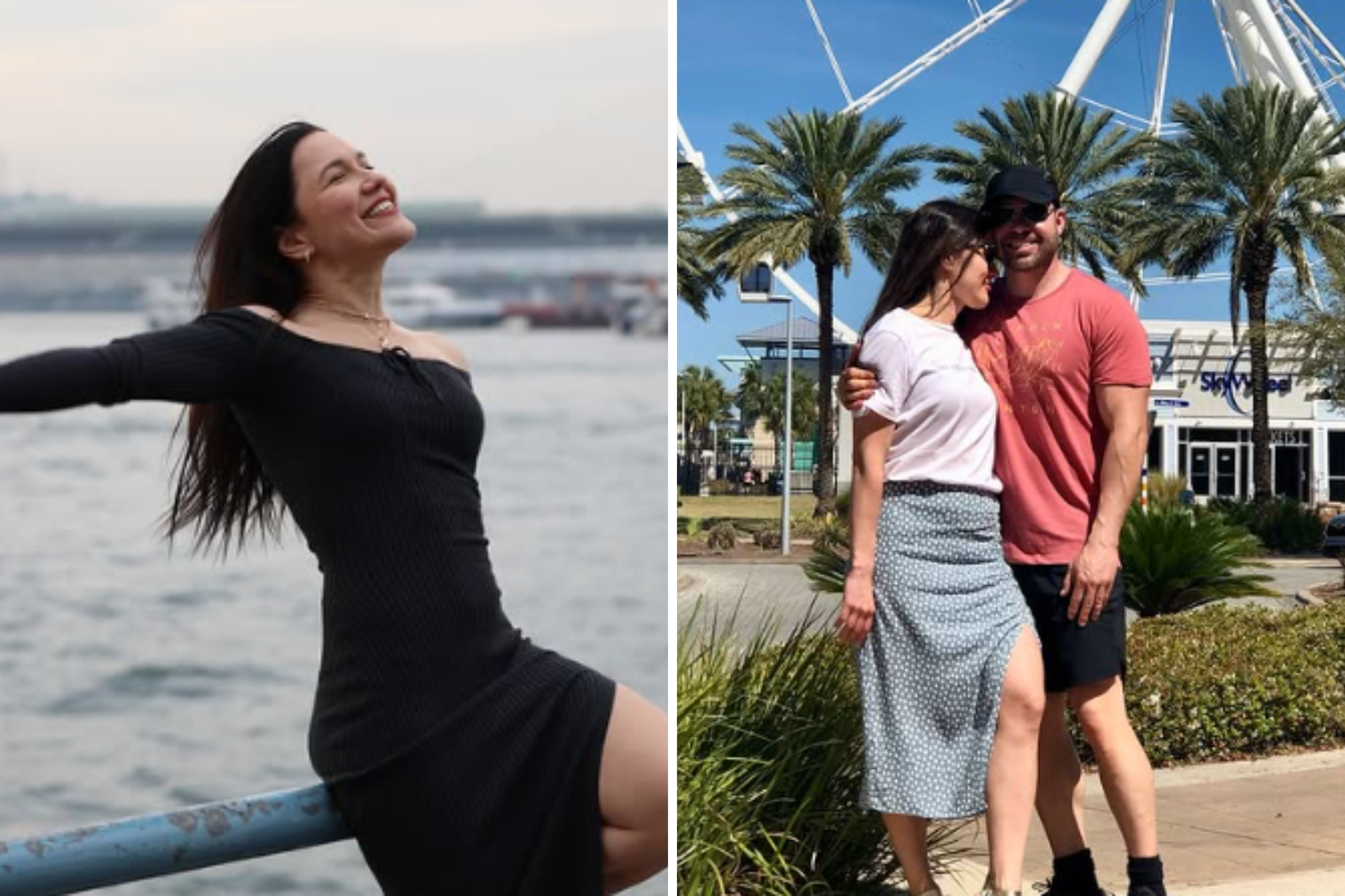 Fact Check: Was '90 Day Fiancé' Star Varya Malina Arrested? - Newsweek