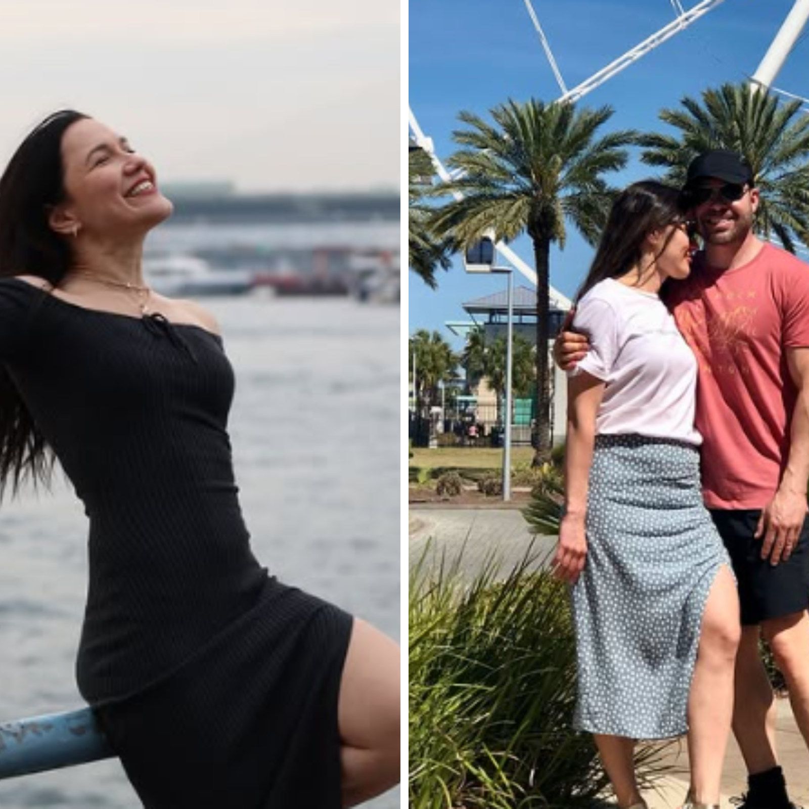 Fact Check: Was '90 Day Fiancé' Star Varya Malina Arrested? - Newsweek