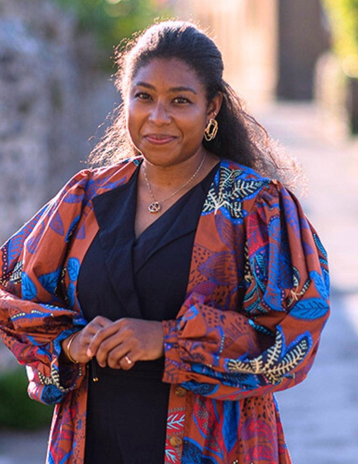 Leah Brown
