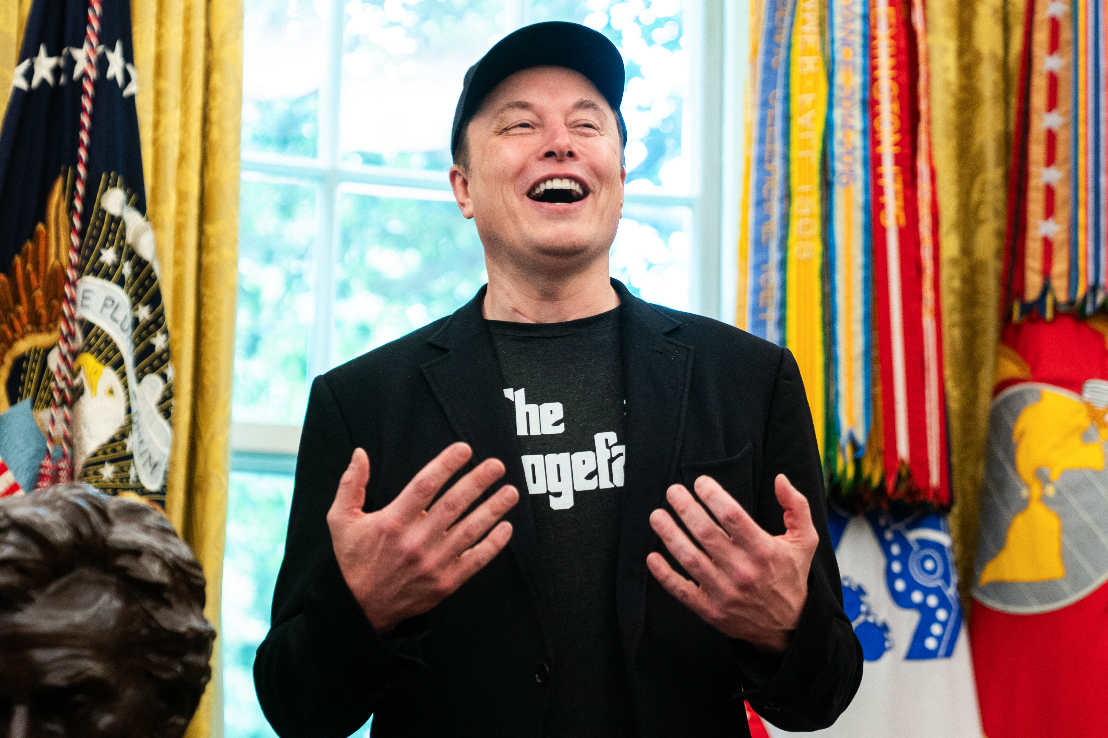 Musk to Relaunch Vine as AI Video App