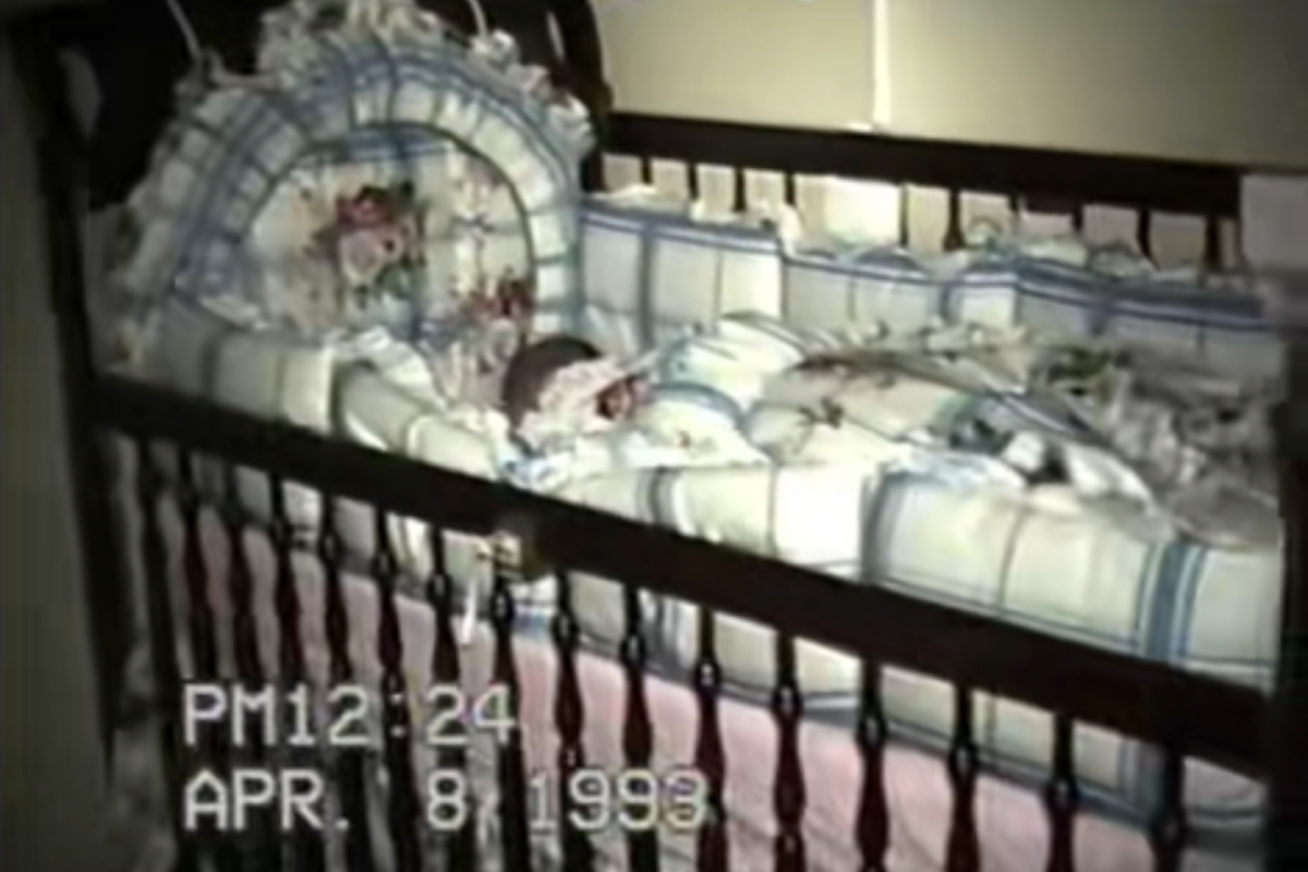 Video of the Glidden Erika house