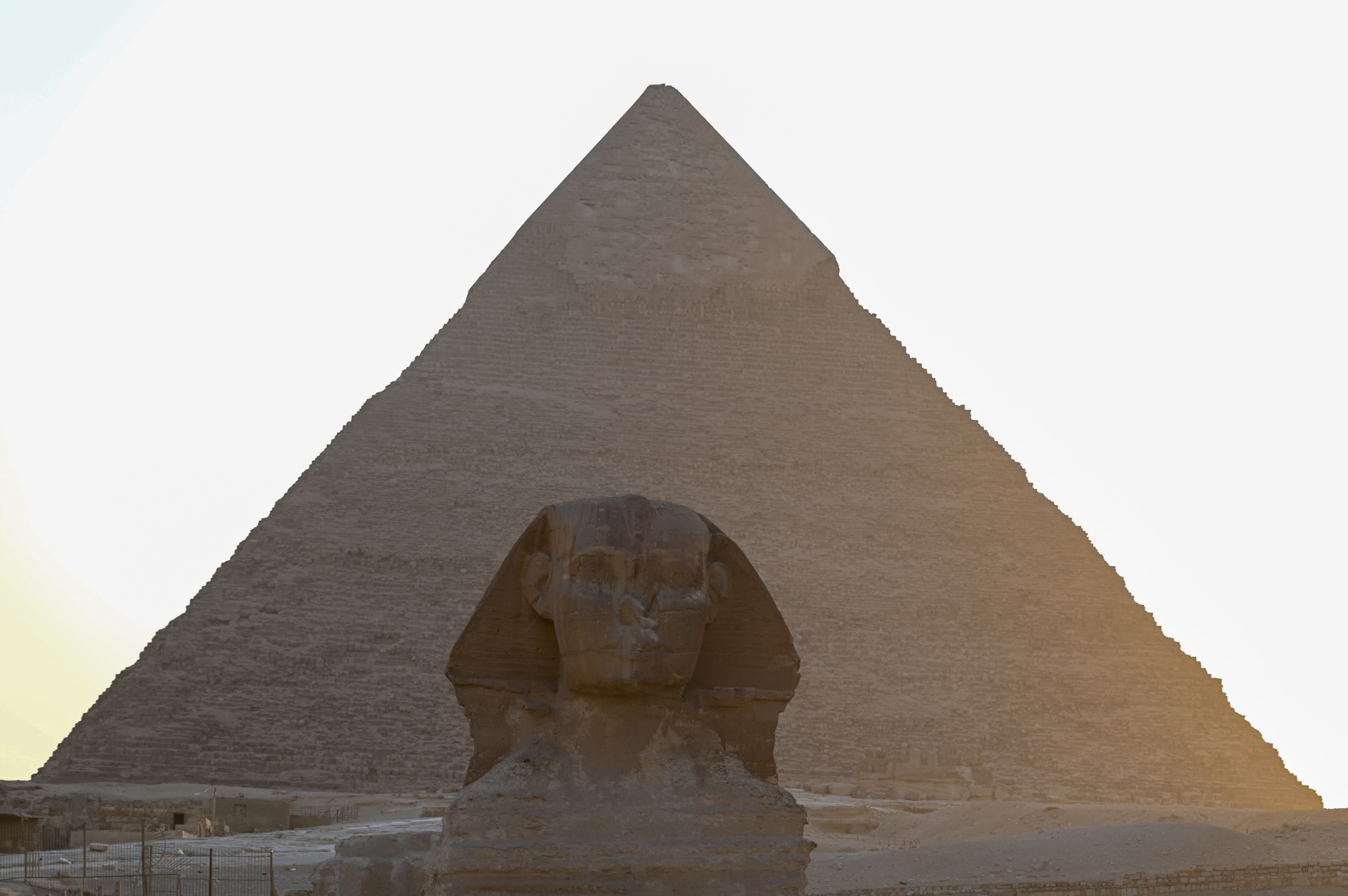 Joe Rogan Pyramid Claims Trashed by Archeologist