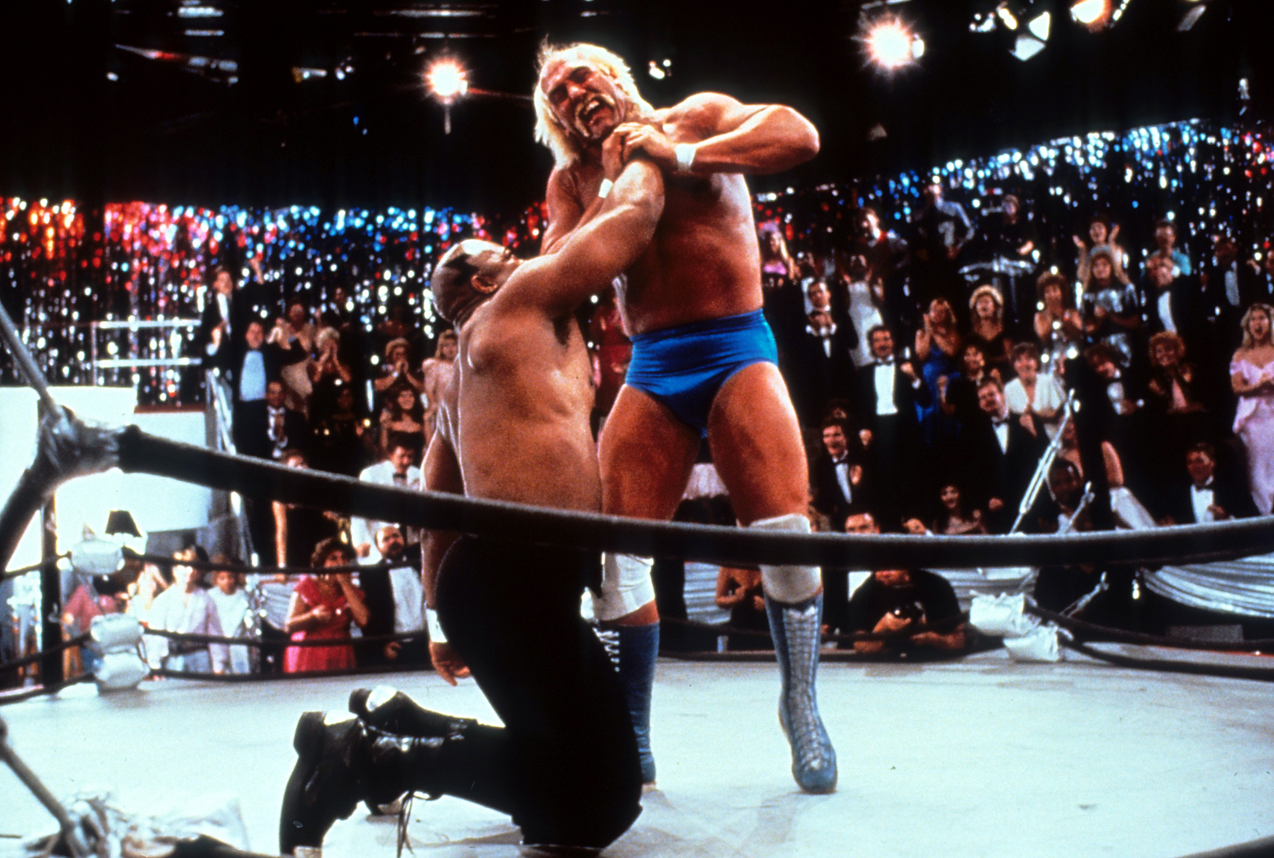 Hulk Hogan