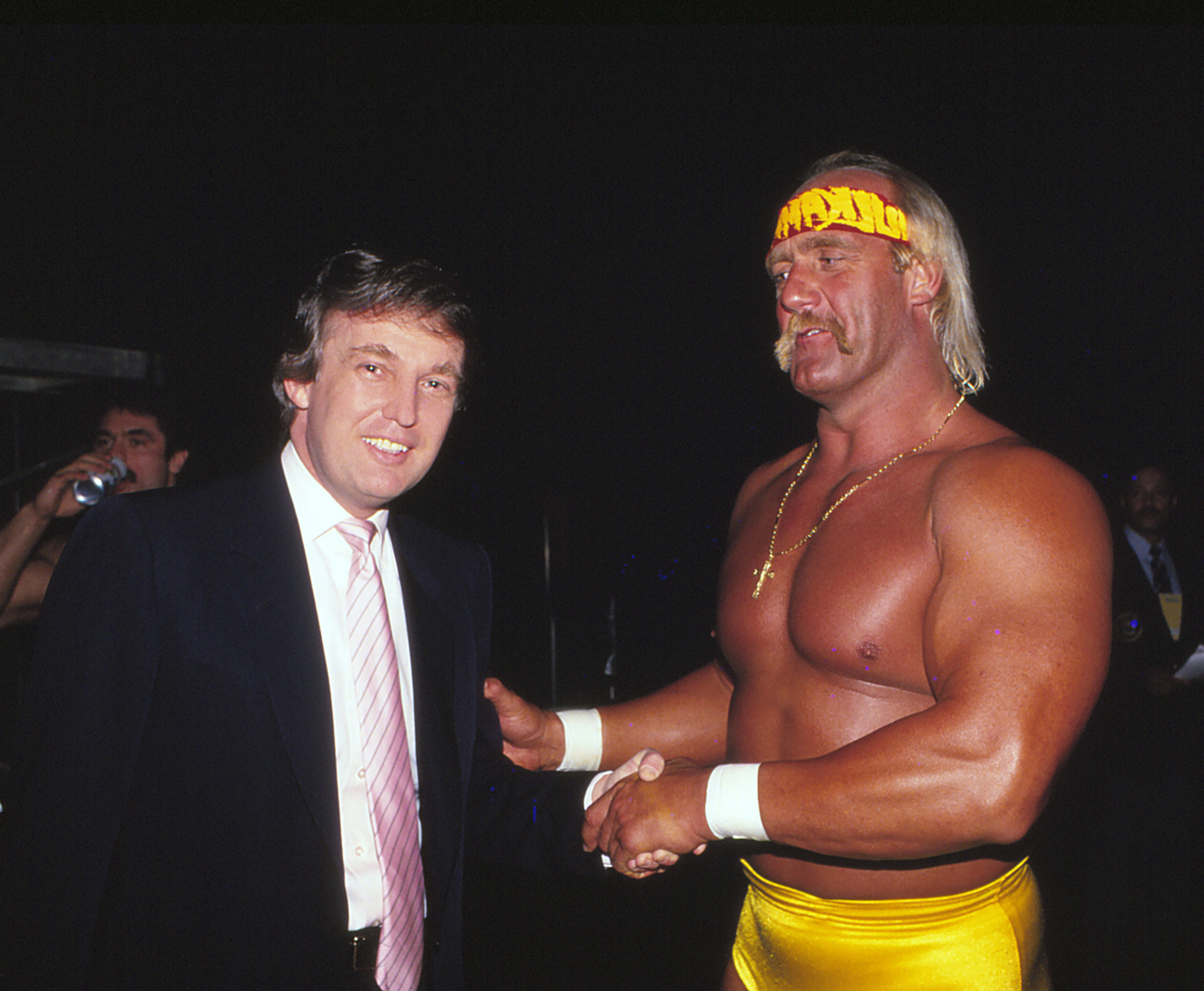 Wrestling Icon Hulk Hogan Dies at 71