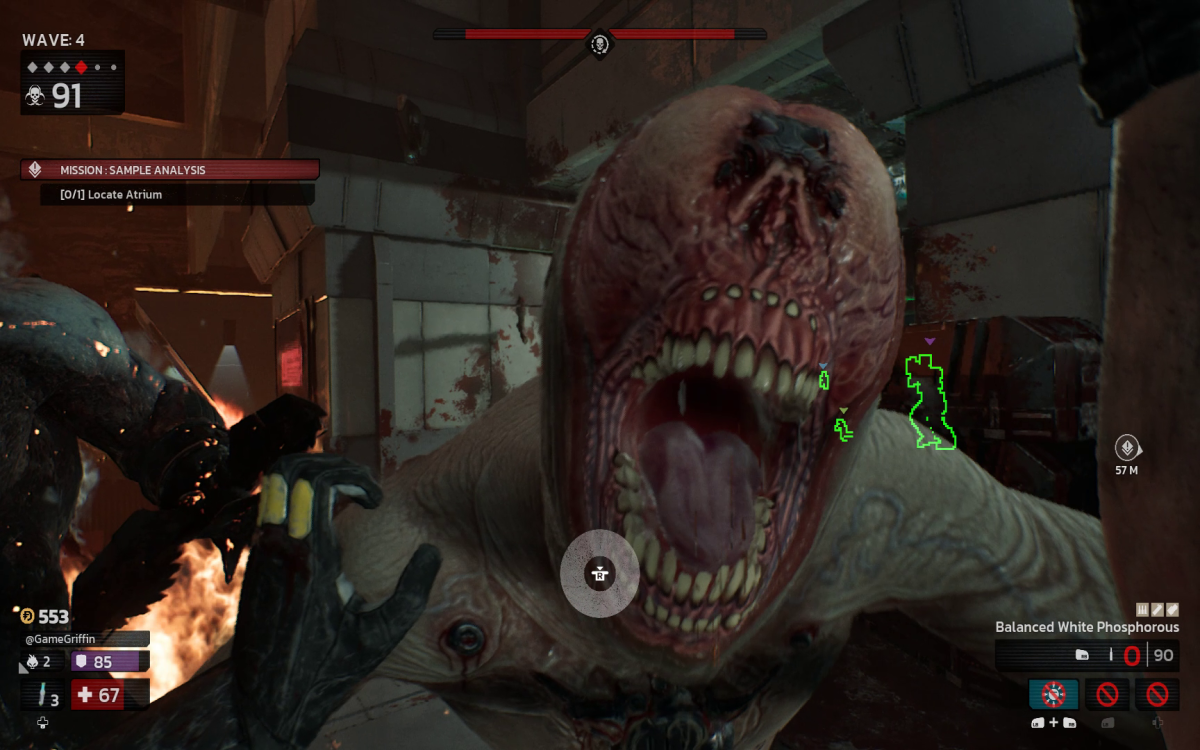 Killing Floor 3