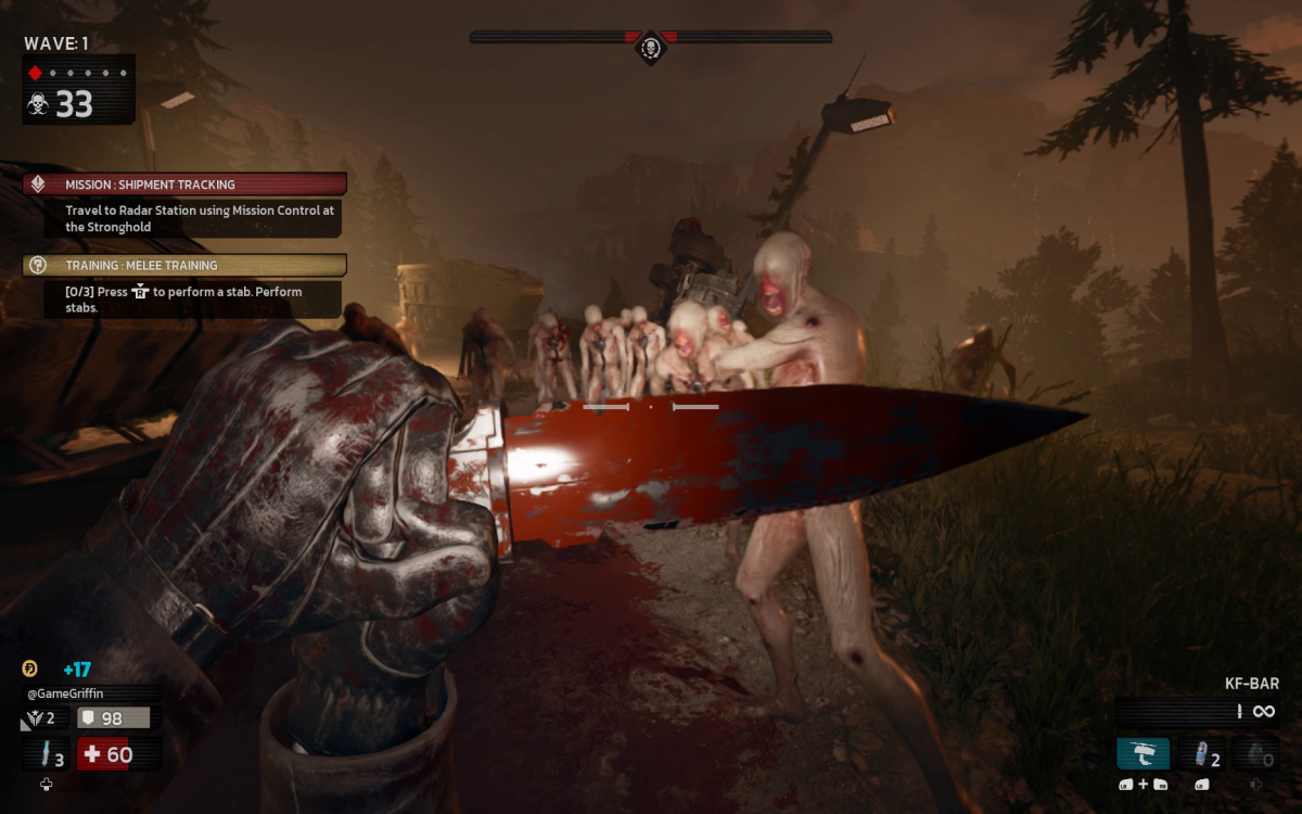 Killing Floor 3