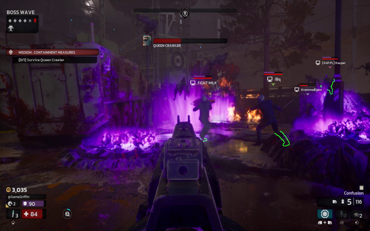 Killing Floor 3