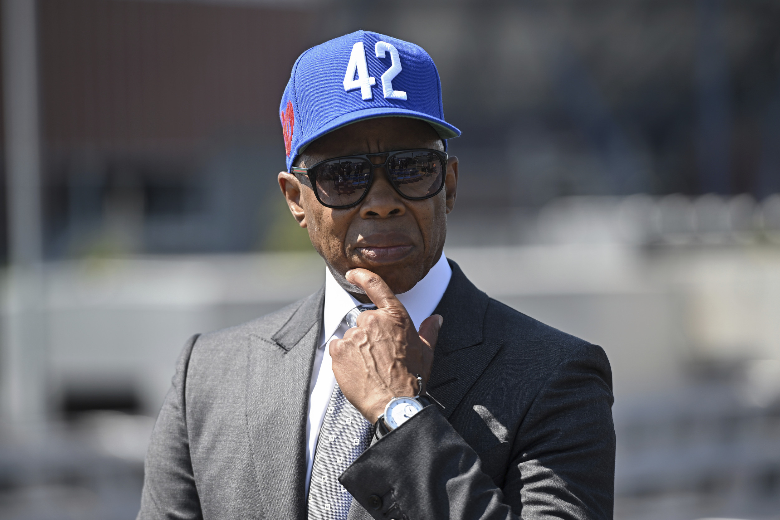 DOJ Sues Eric Adams Over Sanctuary Policies: What To Know