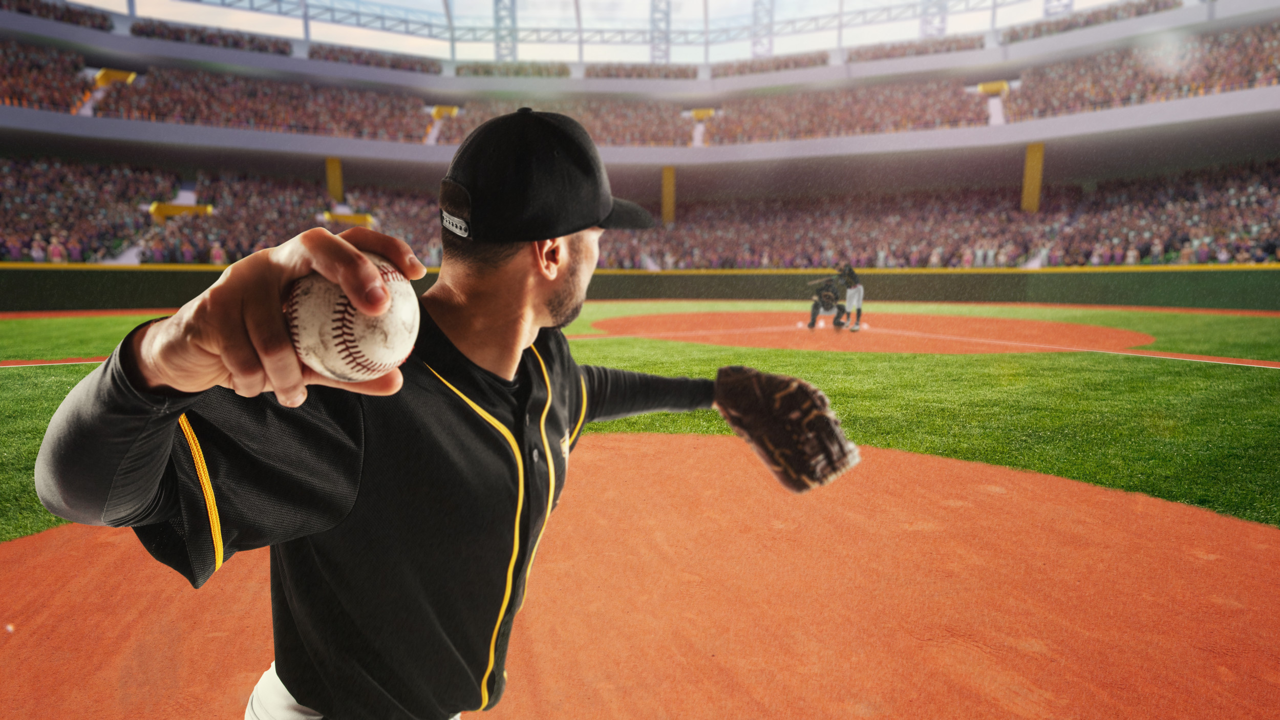 Researchers Rank Greatest Baseball Players Across Eras