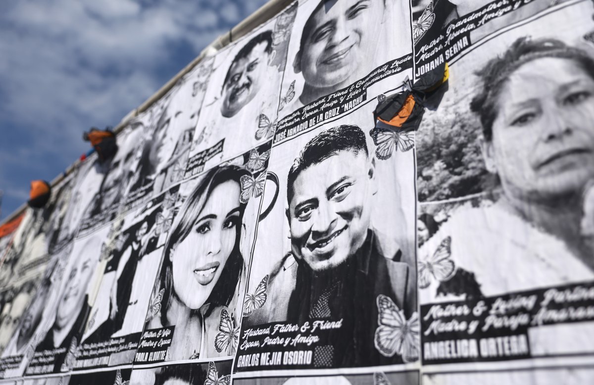 Inmigrantes arrestados por ICE LA