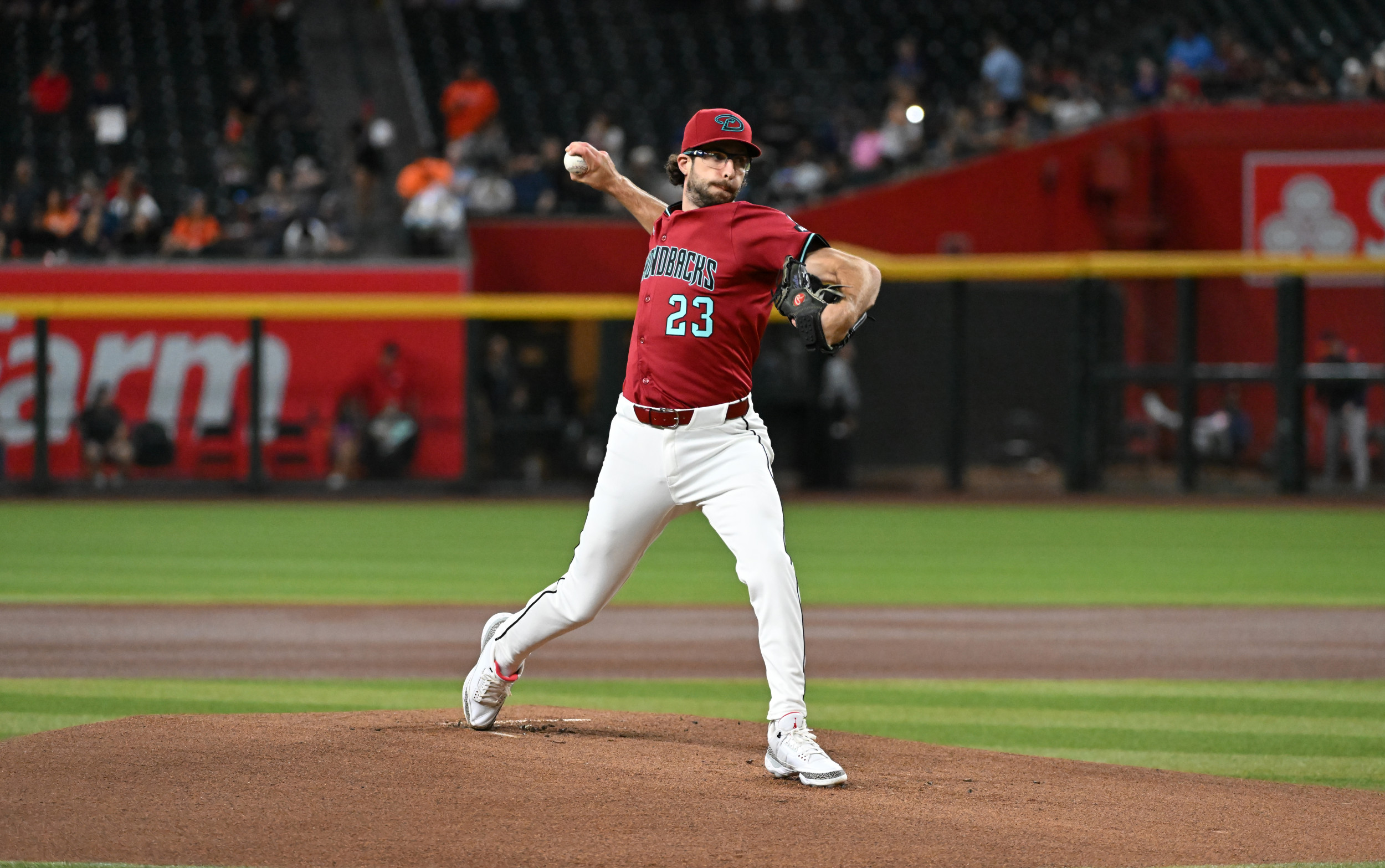 Diamondbacks Signal Veteran Trades Ahead Trade Deadline
