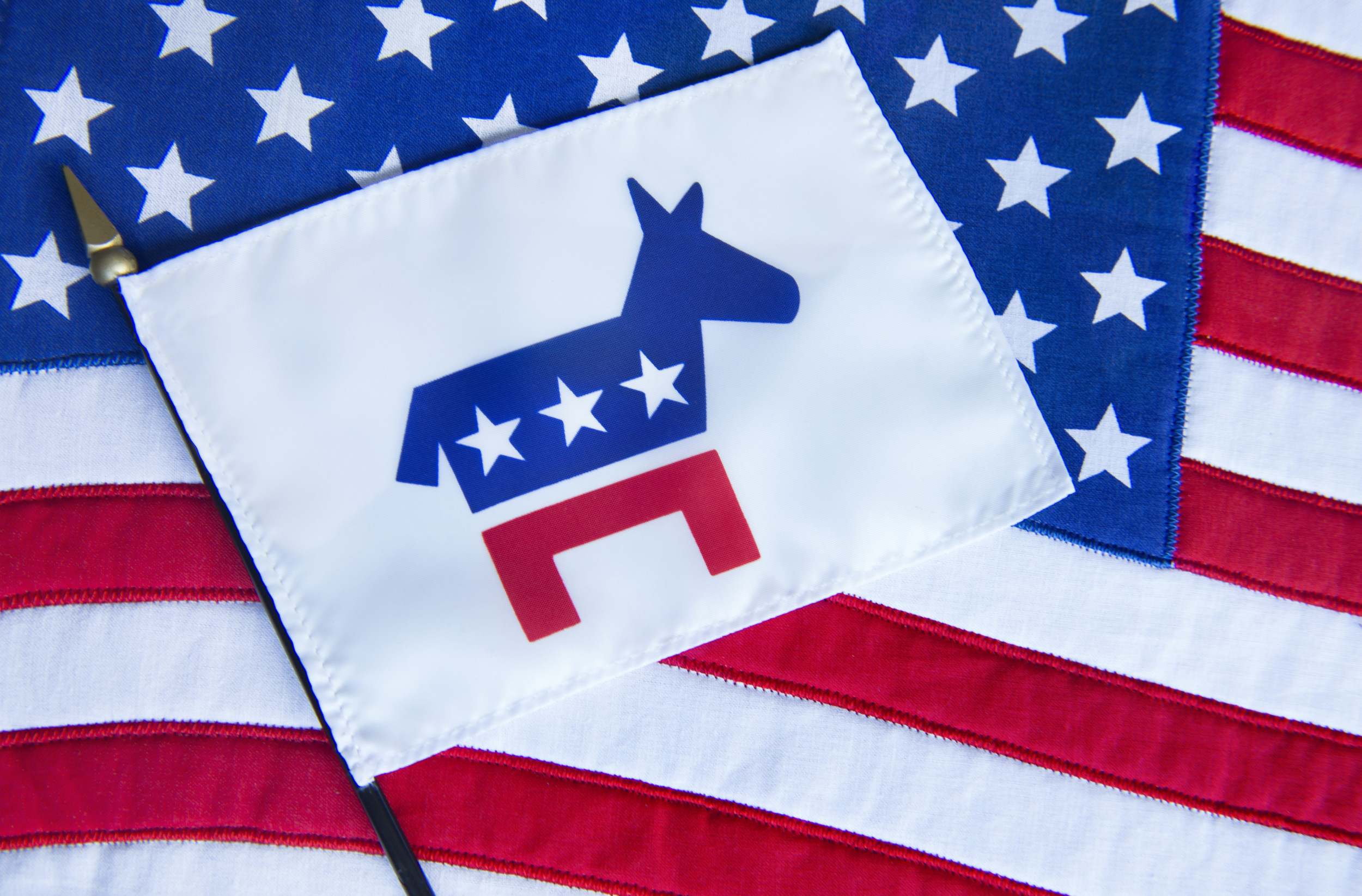 What Really Happened to Liberal Men? Why Are They Leaving the Democratic Party? .. Opinion