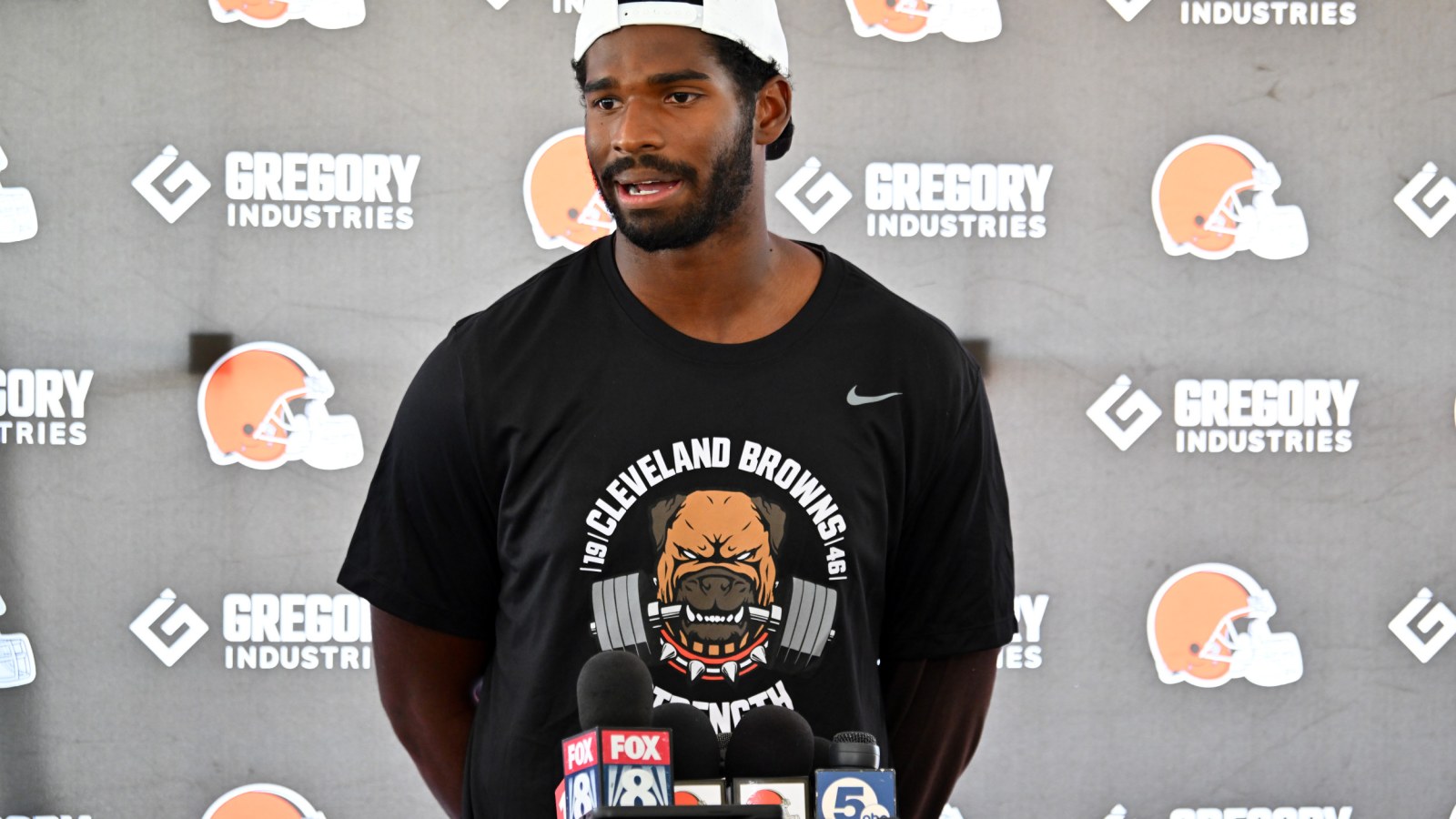 Browns' Jimmy Haslam's Arch Manning Comments are Good News for Shedeur Sanders - Newsweek