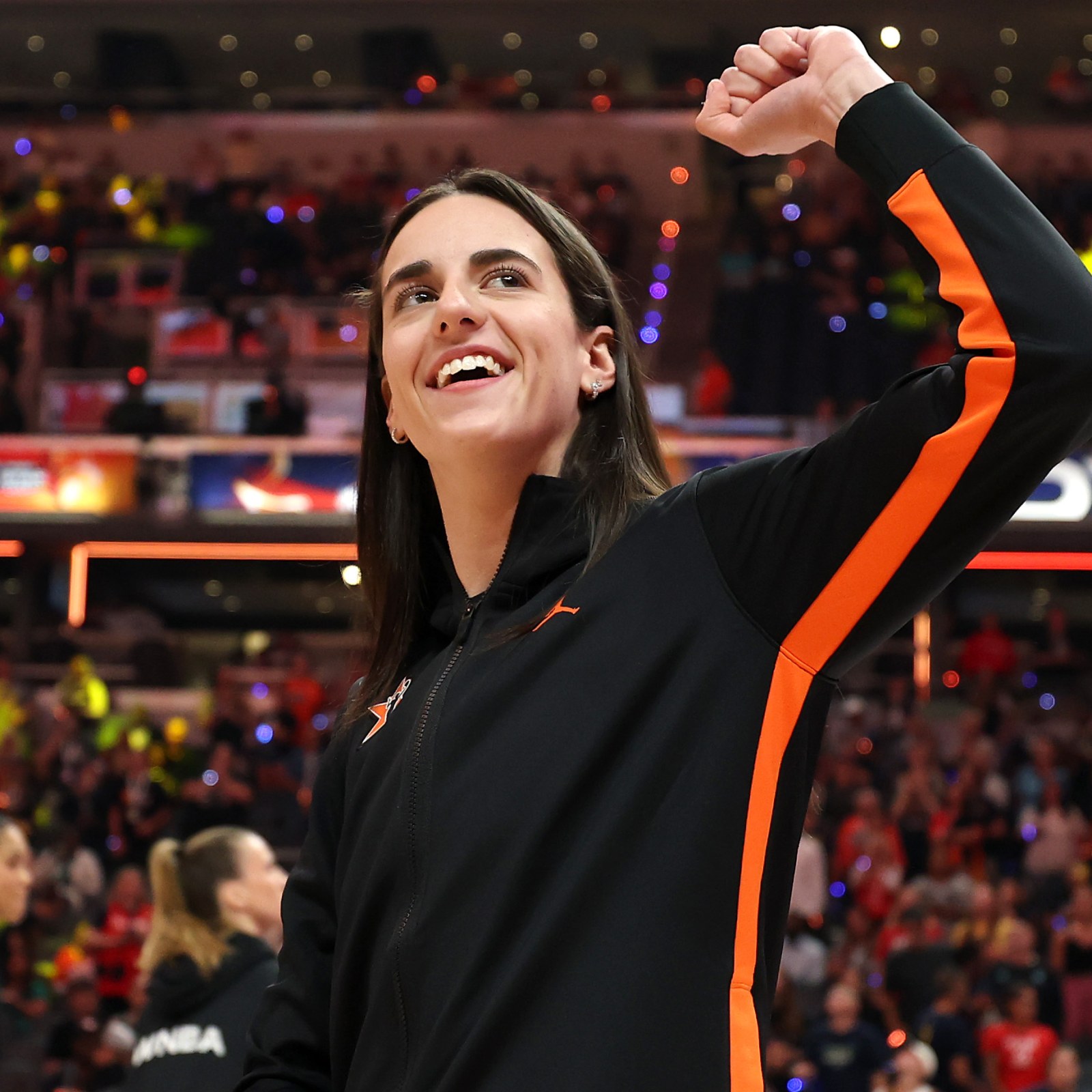 Indiana Fever Make Roster Move Amid Caitlin Clark's Injury Concerns - Newsweek