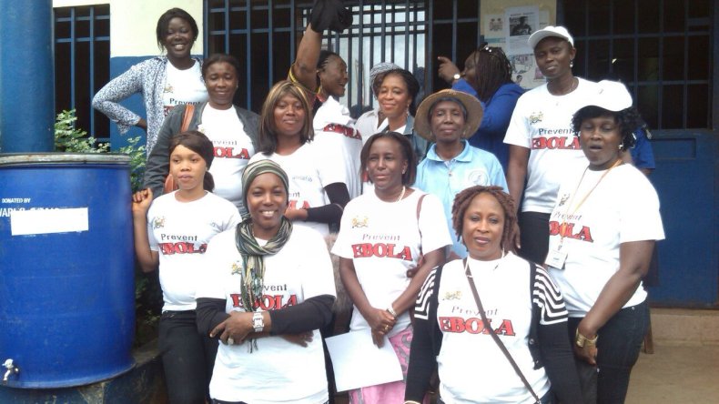 Community Response Group