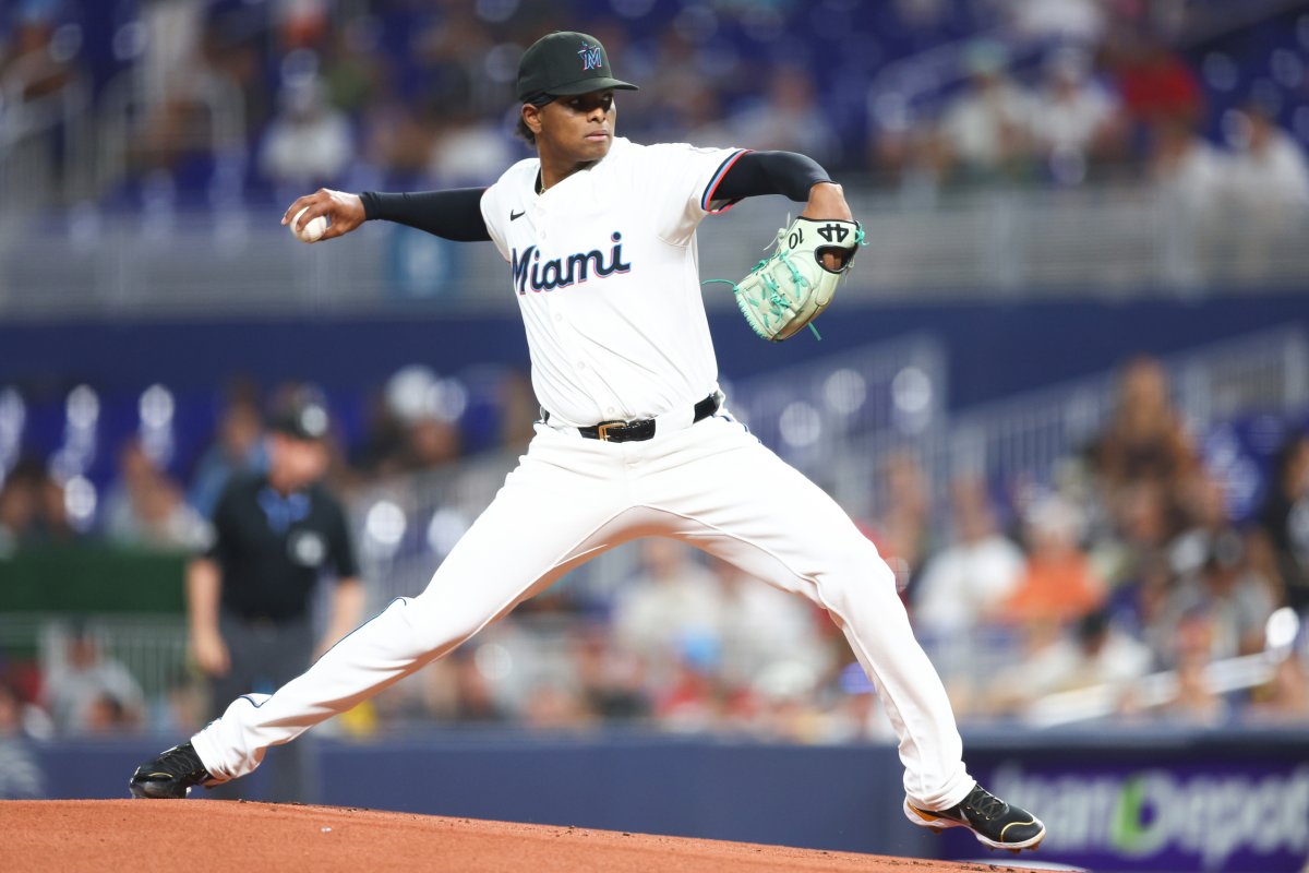 Edward Cabrera Blockbuster? Astros Trade Rumors Reaching New High