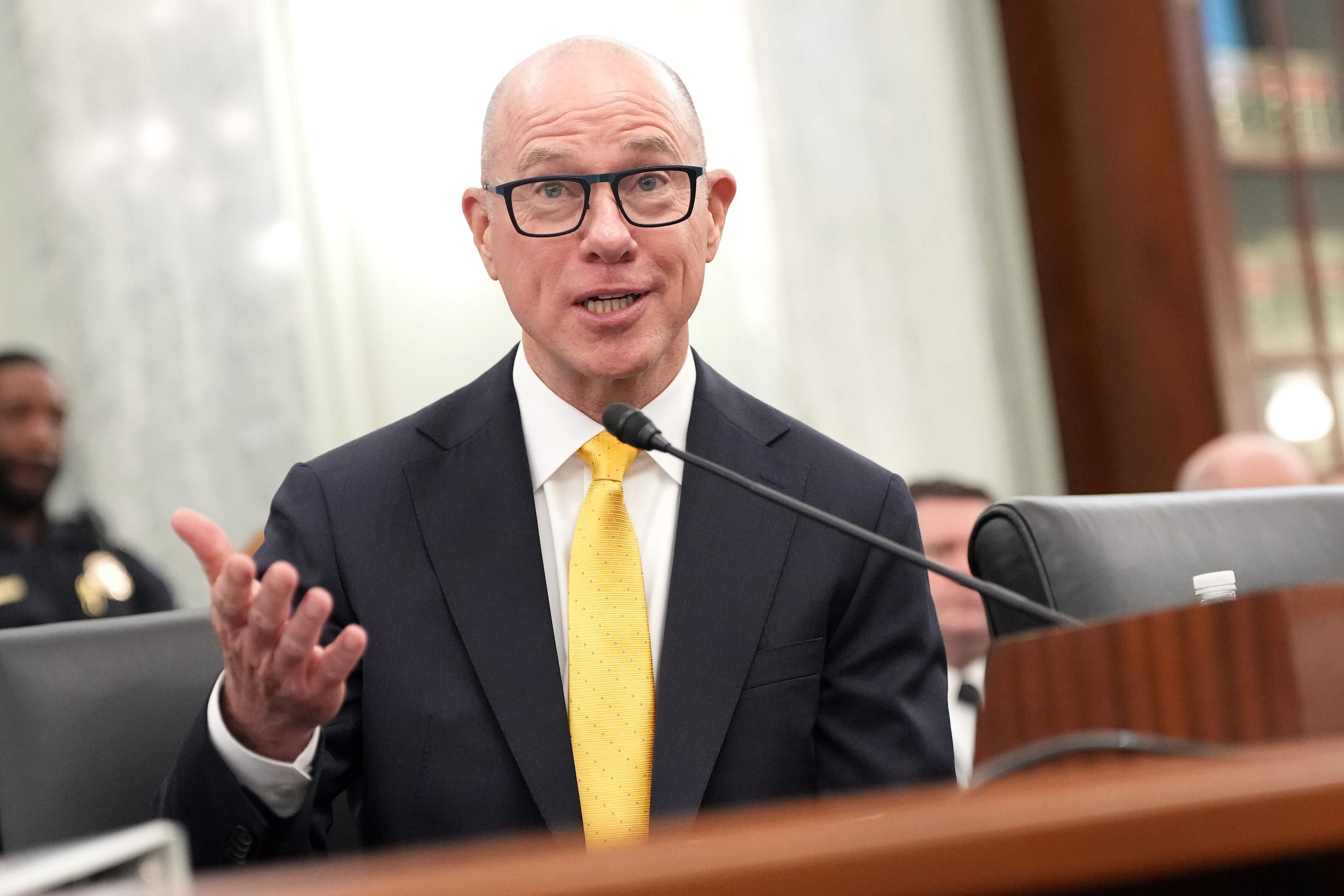 FAA to Modernize 40-Year-Old System After Fatal Washington DC Crash