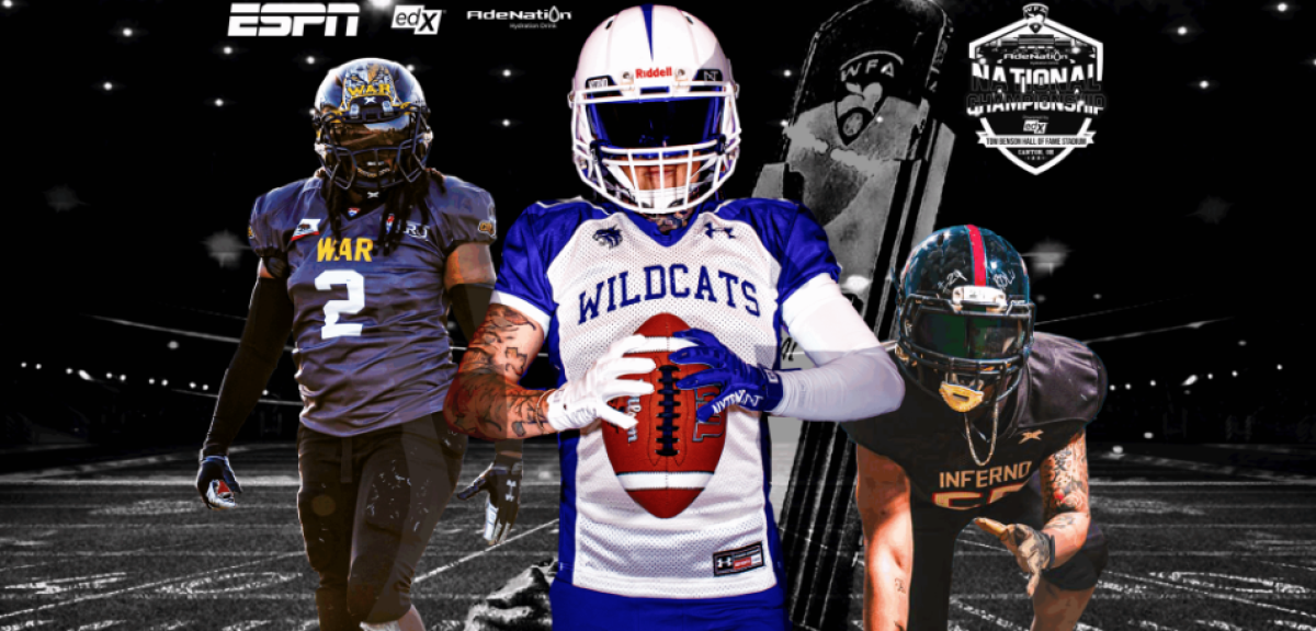 WFA National Championship