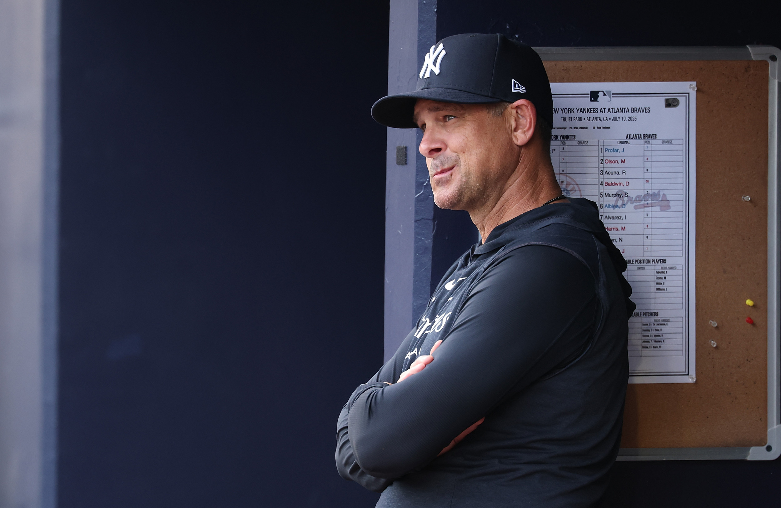 “Major League Patriots Trade Up: Trio of All-Stars Join the Yankee Roster”