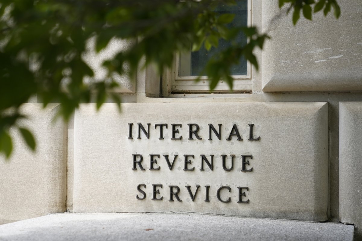 Irs 