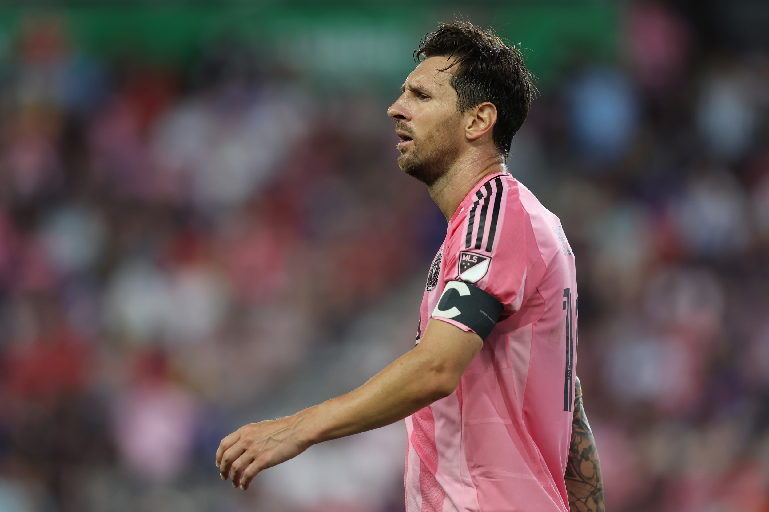 **Don’t Miss a Second: Watch Inter Miami CF vs FC Cincinnati Live – MLS Action and Soccer Superstars Only on TV**