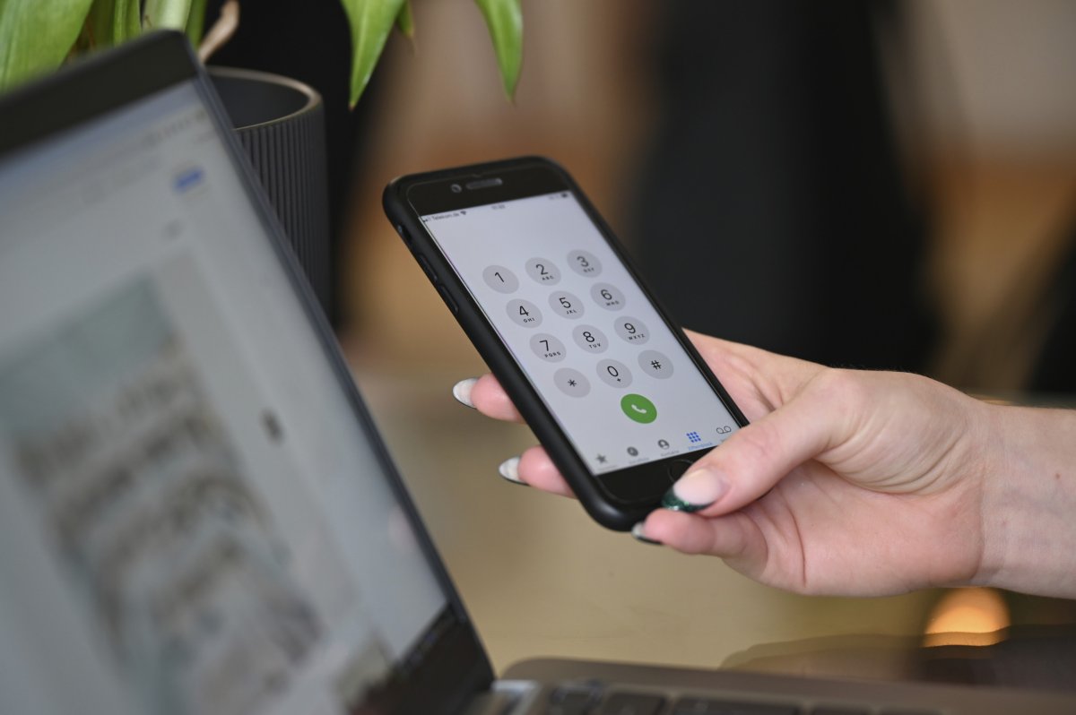 App Touting Safe Space for Women Hit by Data Breach
