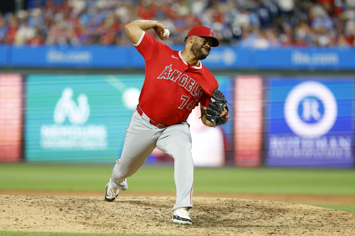 Dodgers Could Reunite With Closer Kenley Jansen in Deadline Homecoming