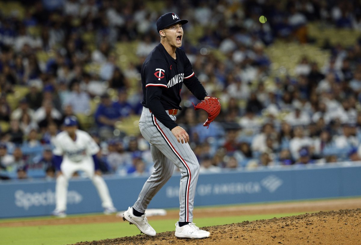 Phillies Trade Coming? Twins Reliever Fits What Philadelphia Needs