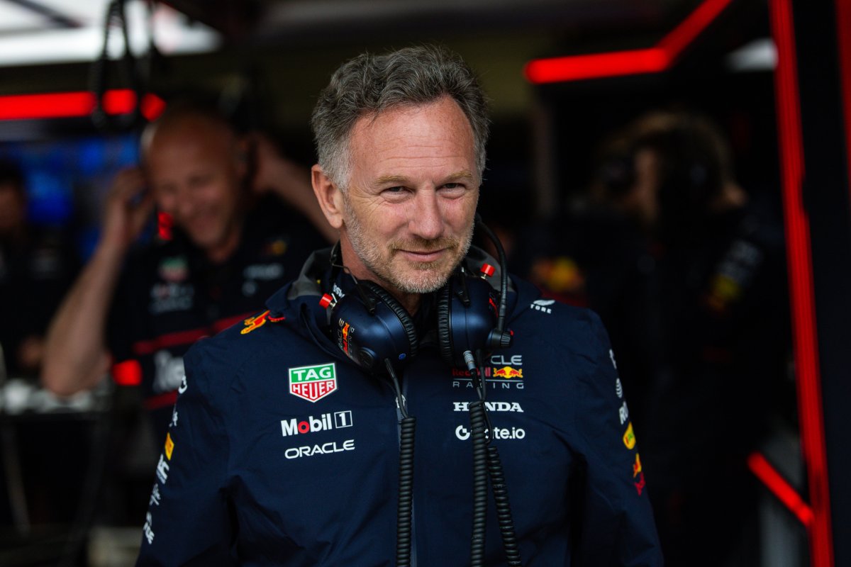 Red Bull Racing