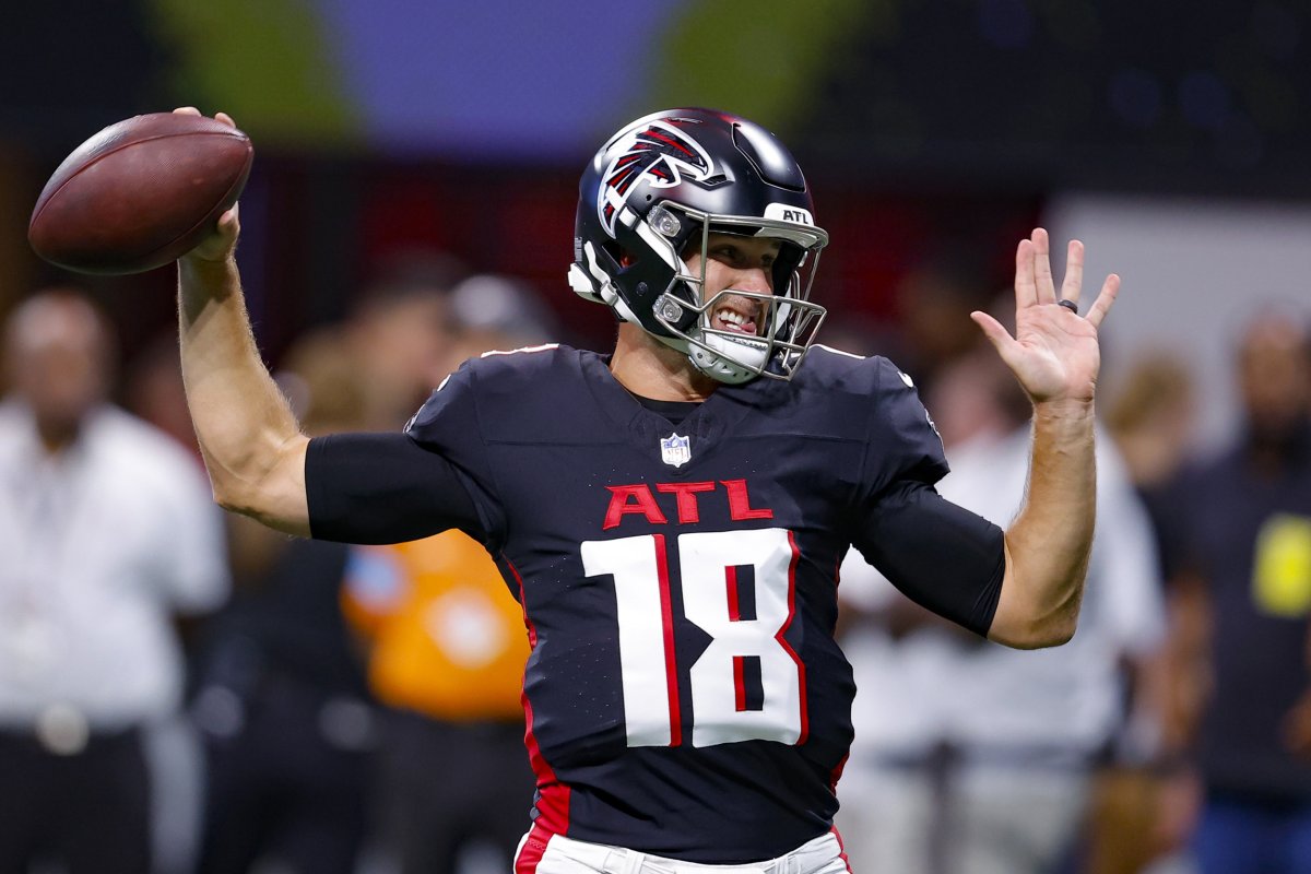 Kirk cousins