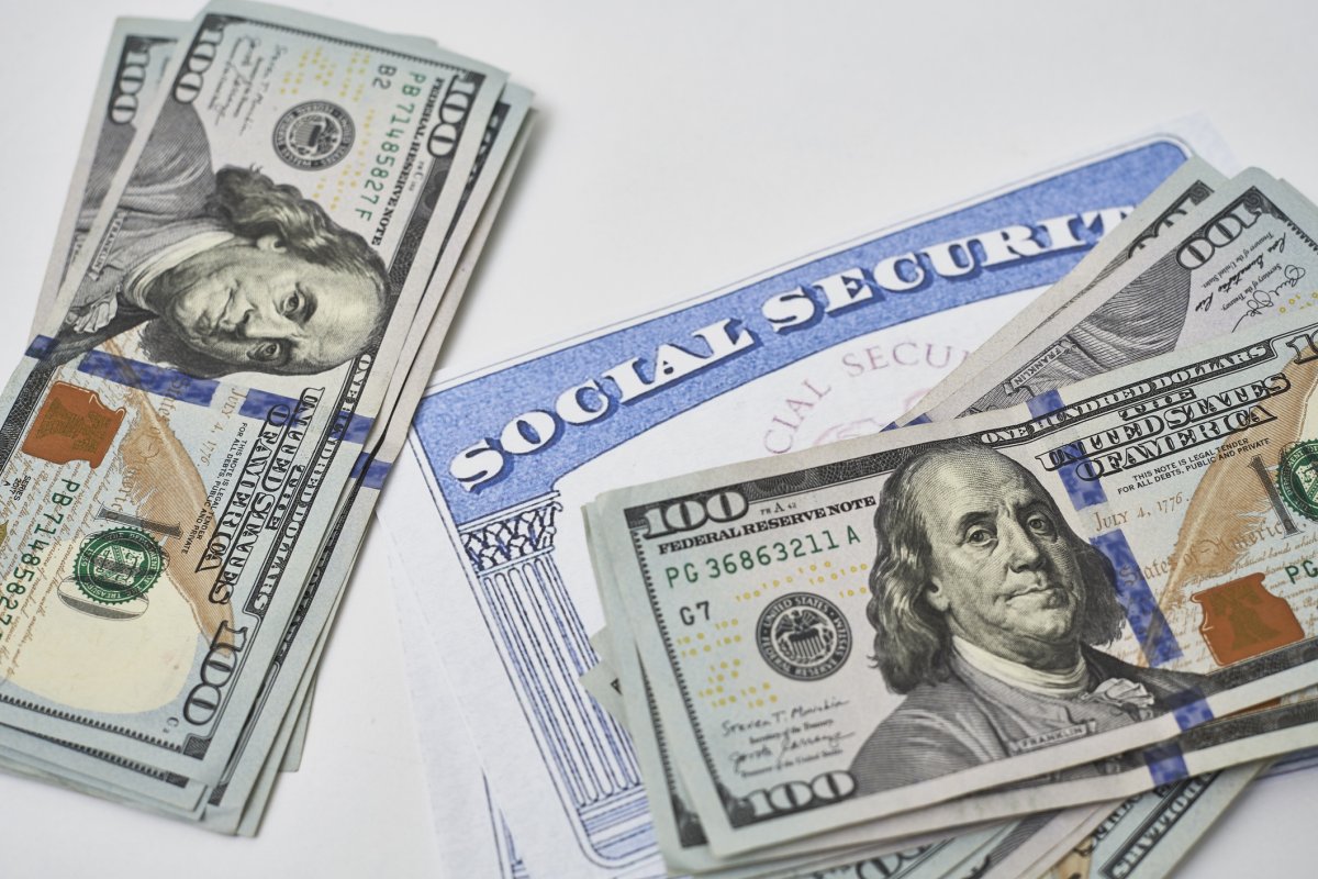 Social security