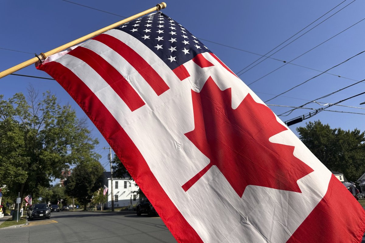 canada/ u.s