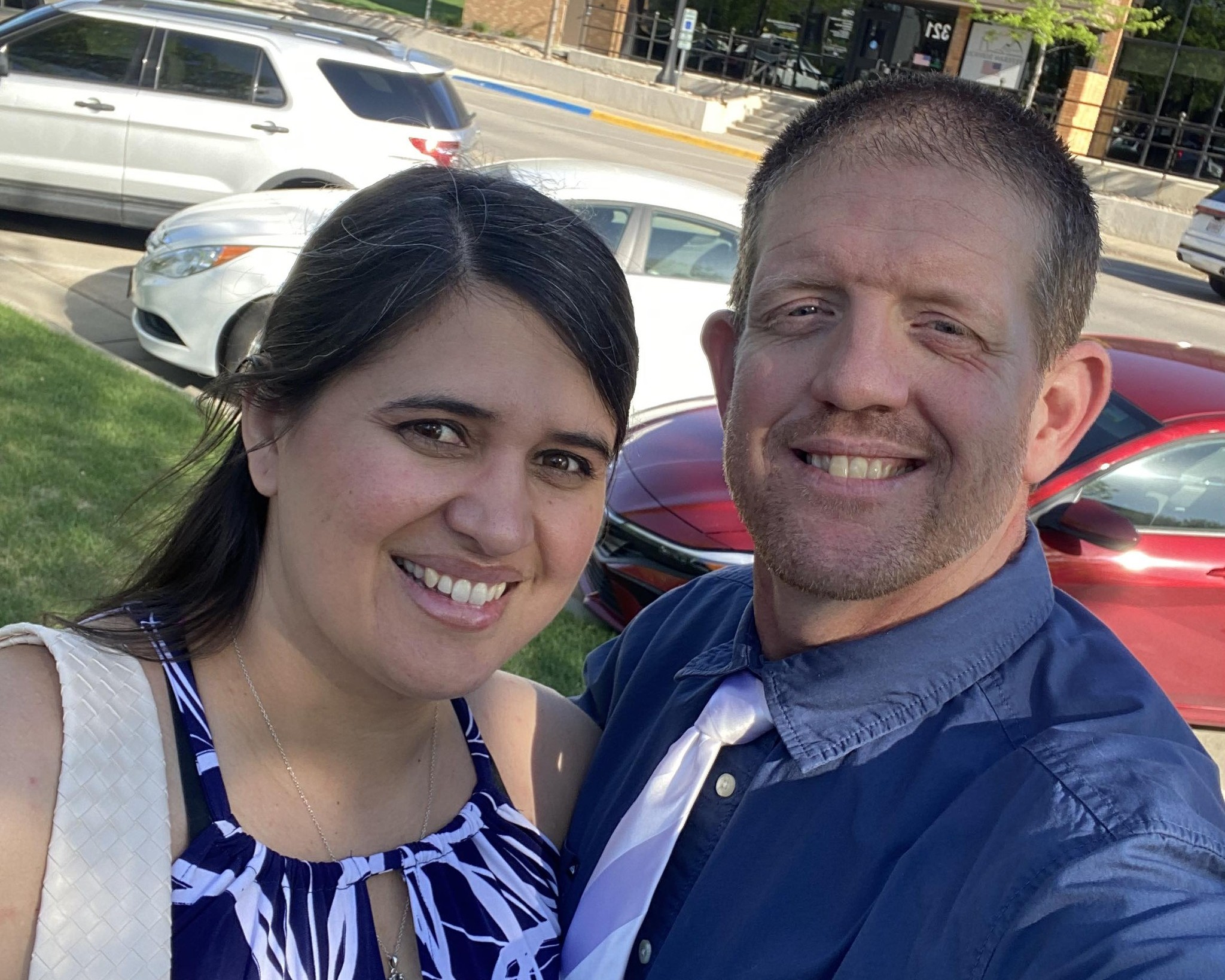 Who Are Clinton and Cristen Brink? Couple Slain While Hiking With Children
