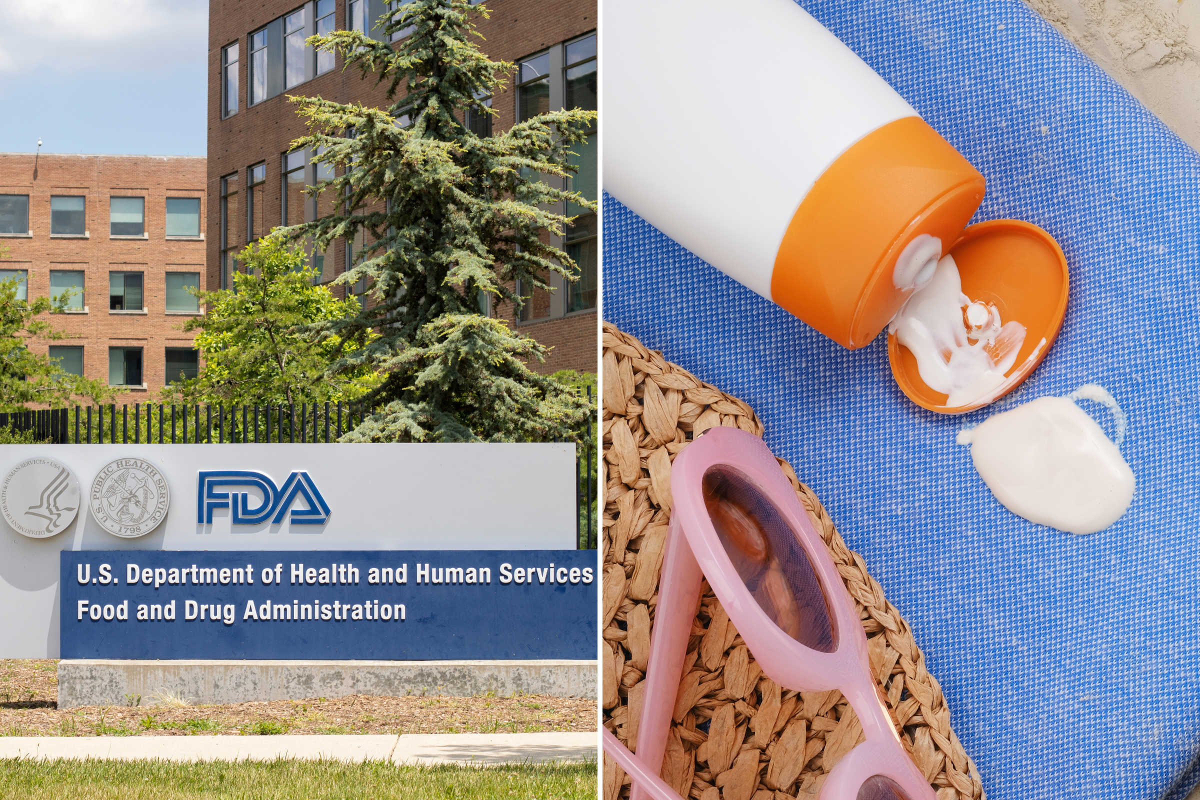 Sunscreen Boss Slams FDA Recall for Putting Him 'Out of Business'