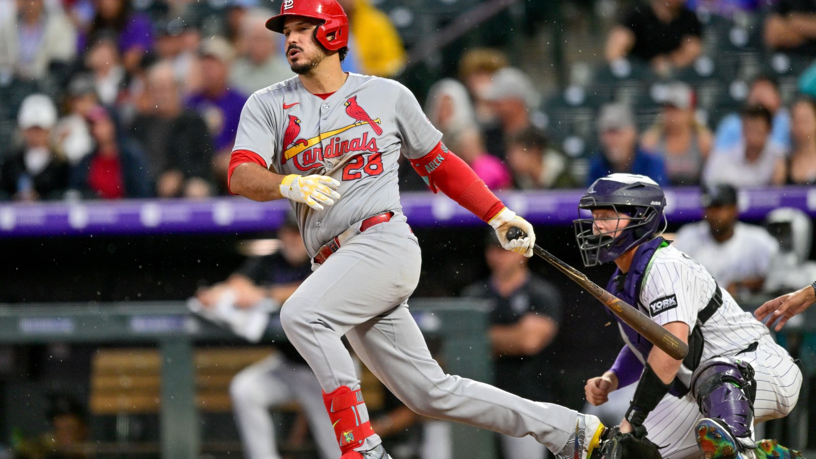 MLB Rumors: Cardinals Could Move 12-Time All-Star Before Trade Deadline - Newsweek