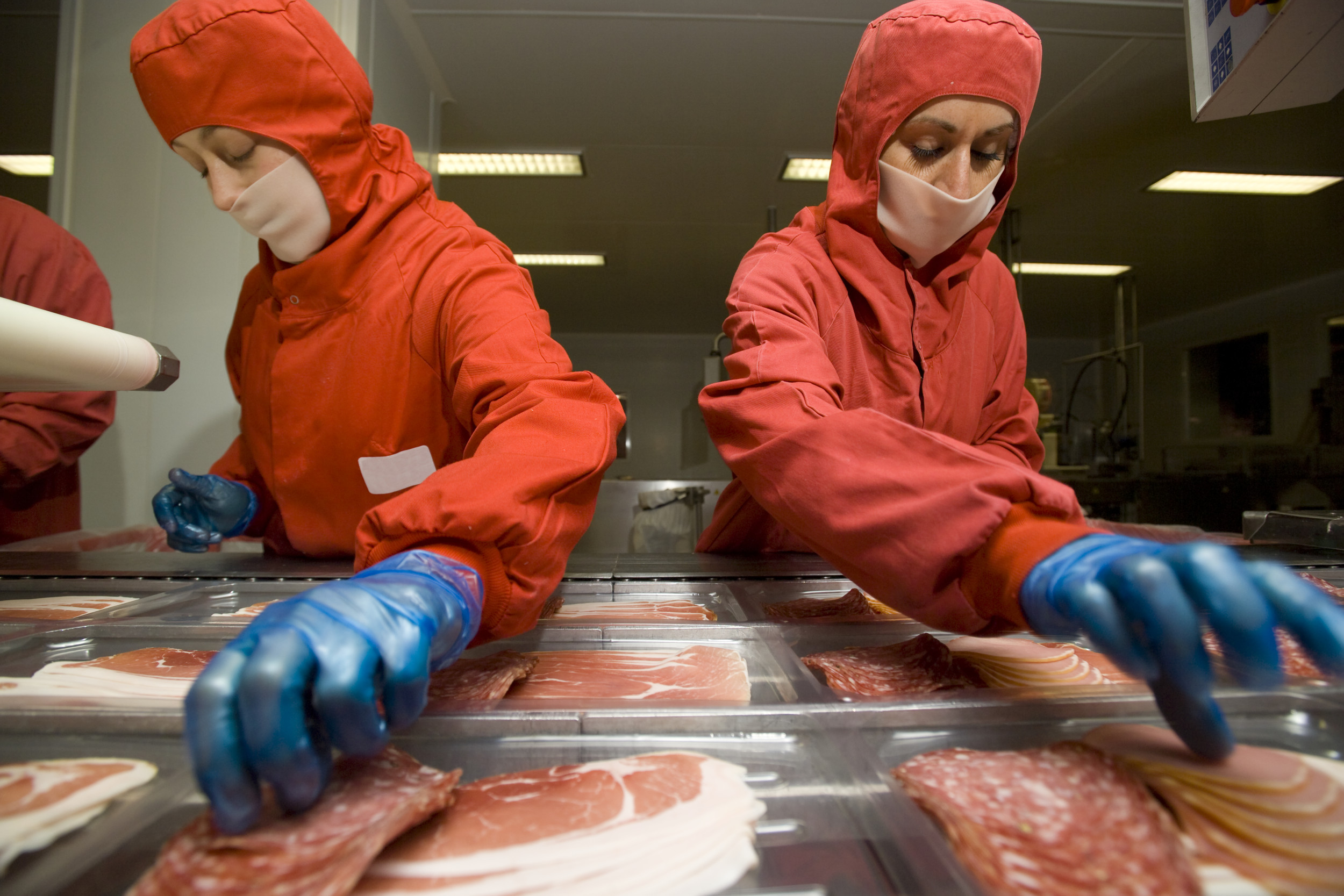 Public Health Alert Issued Over Ham Salad: 'Should Be Thrown Away'