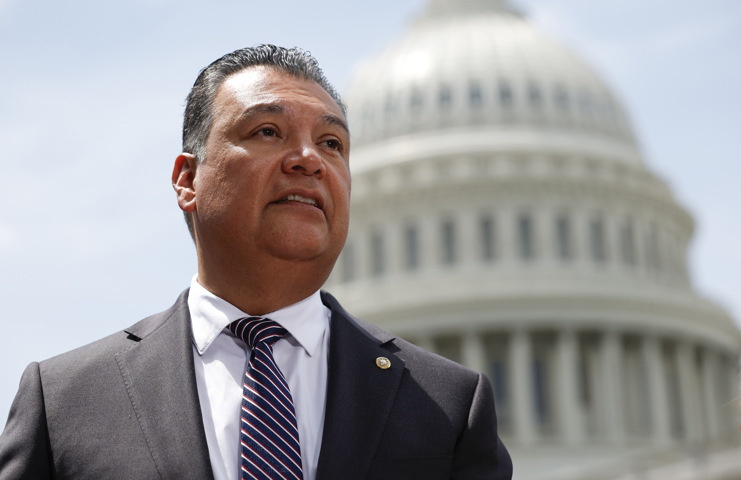 Sen. Padilla Proposes Registry Update for Long-Term Immigrants