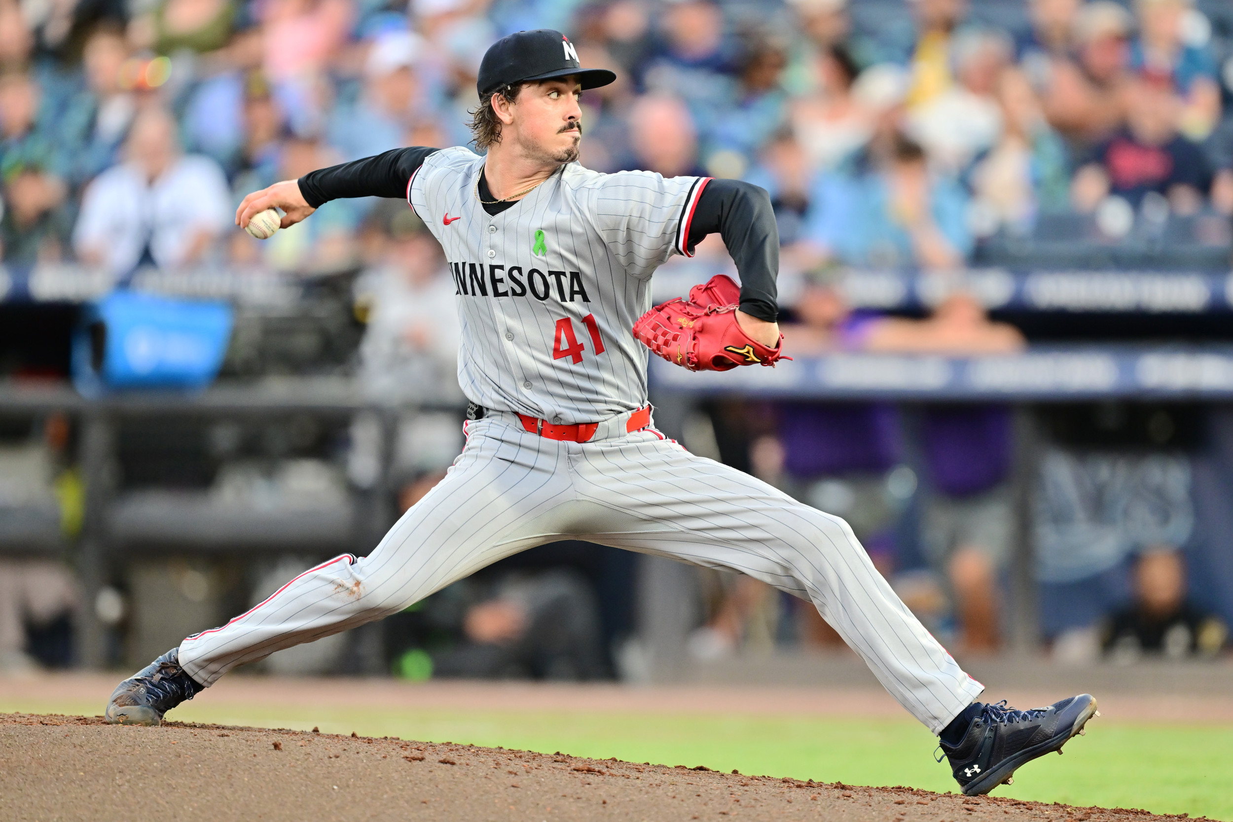 Phillies Acquire Duran, Market Shifts to Joe Ryan