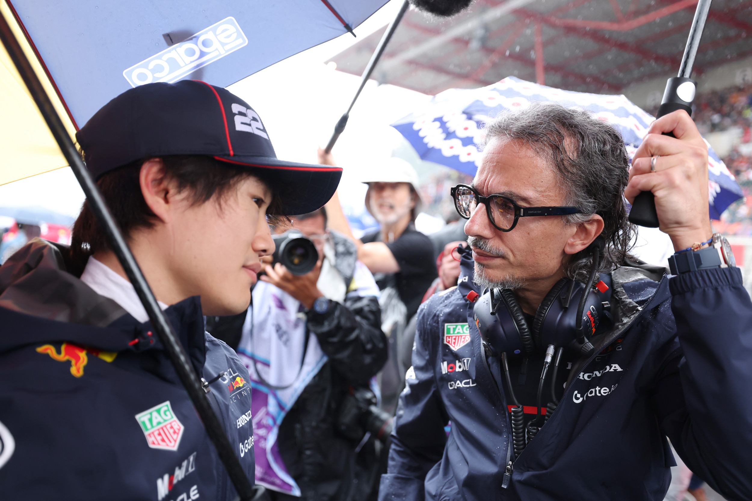 F1 Insider Sees Mekies Changing Red Bull's Max Verstappen-Only Culture