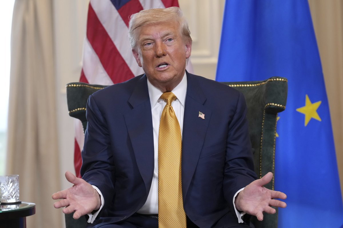 trump