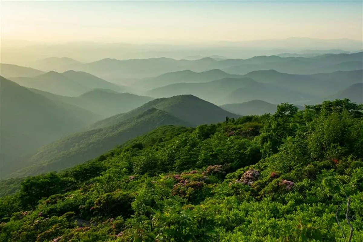 Appalachian Mountains