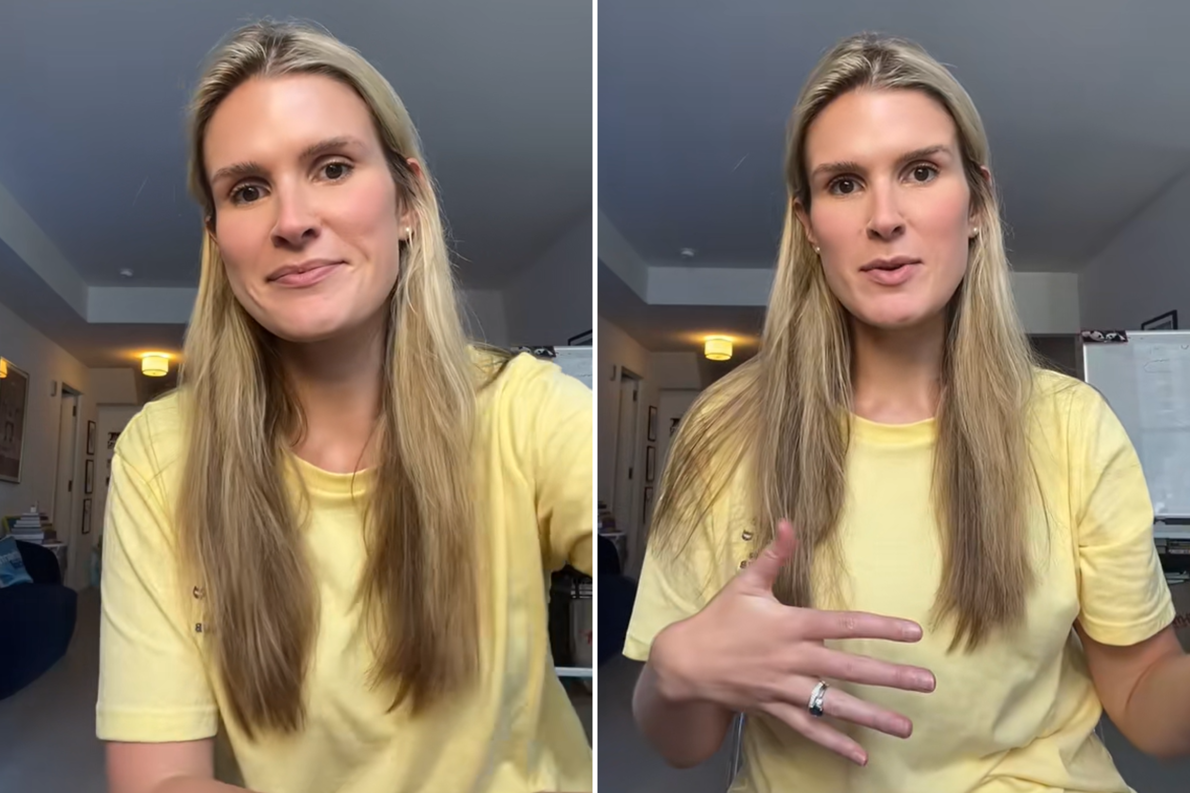 Sociologist's Simple Morning Rule To Improve Her Brain Health Goes Viral