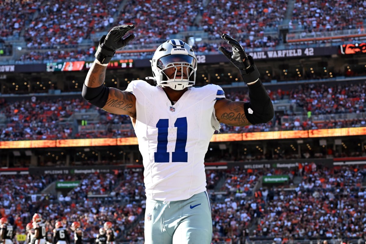 Ex-Cowboys Star Demands Trade to Eagles to Chase Super Bowl — Willing to Take Pay Cut