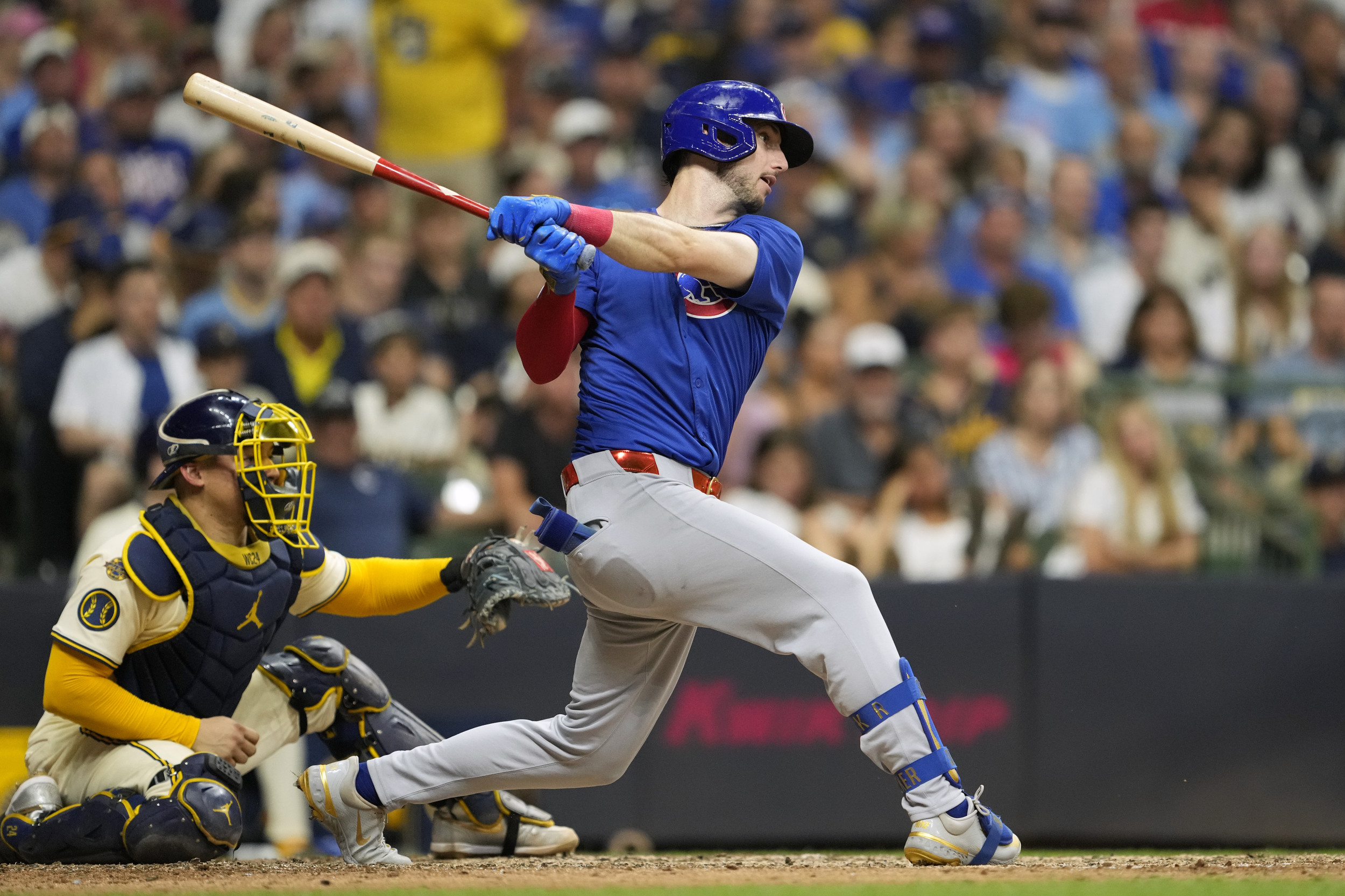 Bet365 Bonus Code WEEK365: Claim $150 Bonus For Cubs-Brewers, Any MLB Game