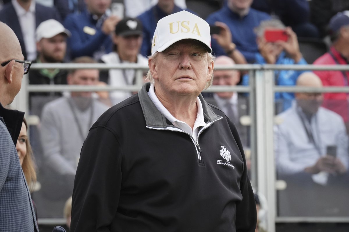 Trump