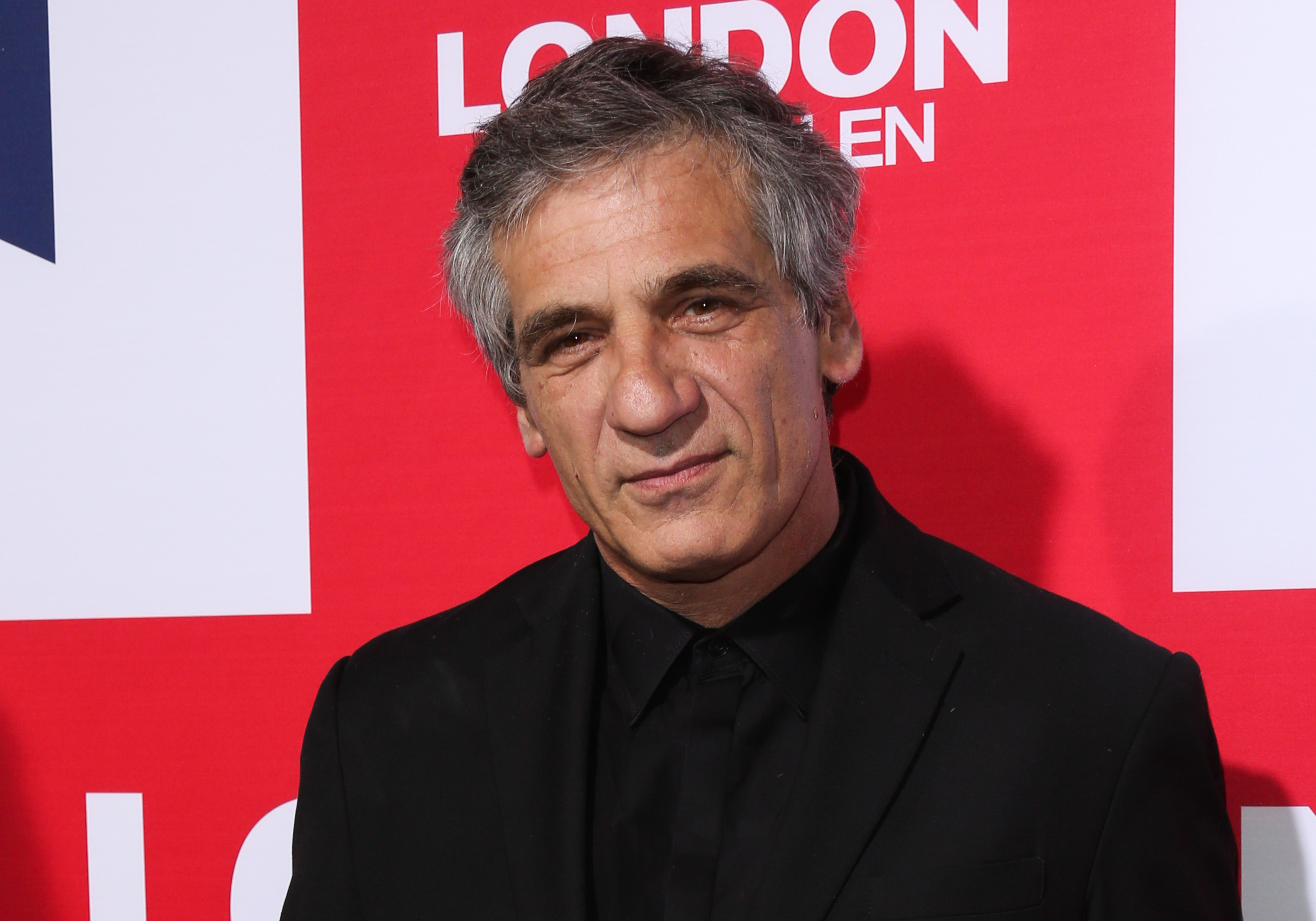 Alon Aboutboul Dead At 60 After Collapsing on Tel Aviv Beach - Newsweek