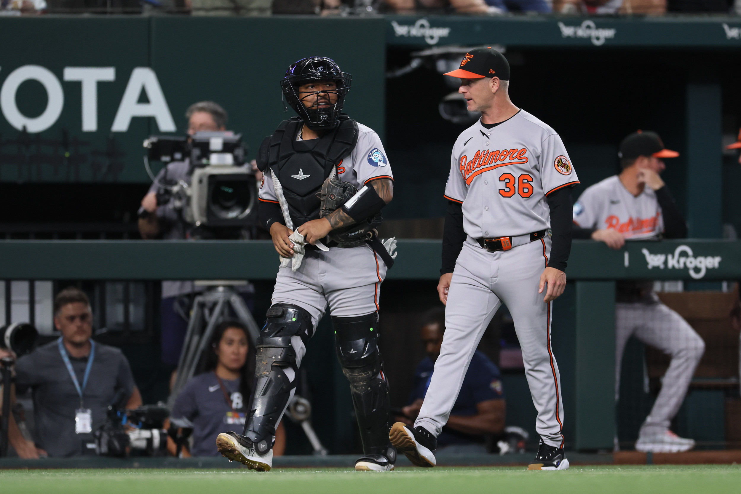 Red Sox Sign Veteran Recently Cut by Orioles: Reports