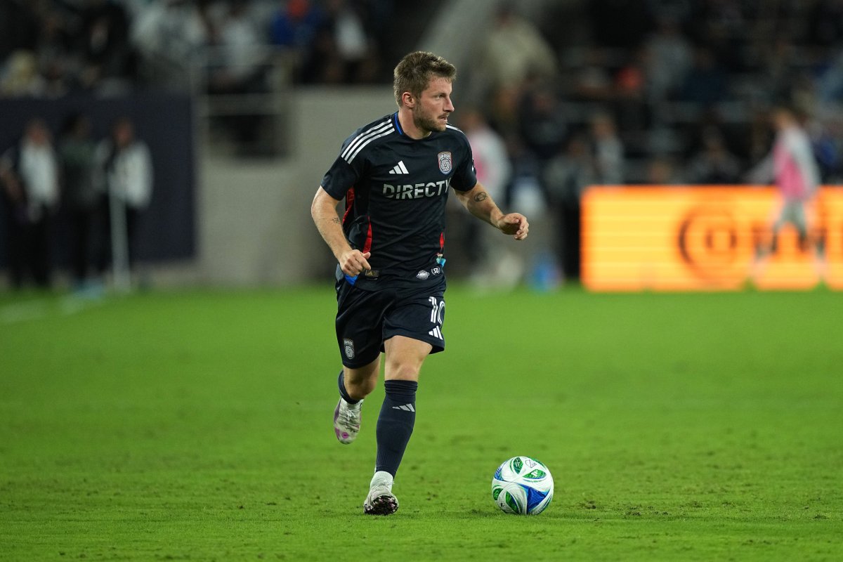 How to Watch Pachuca vs San Diego FC: Live Stream Leagues Cup, TV Channel