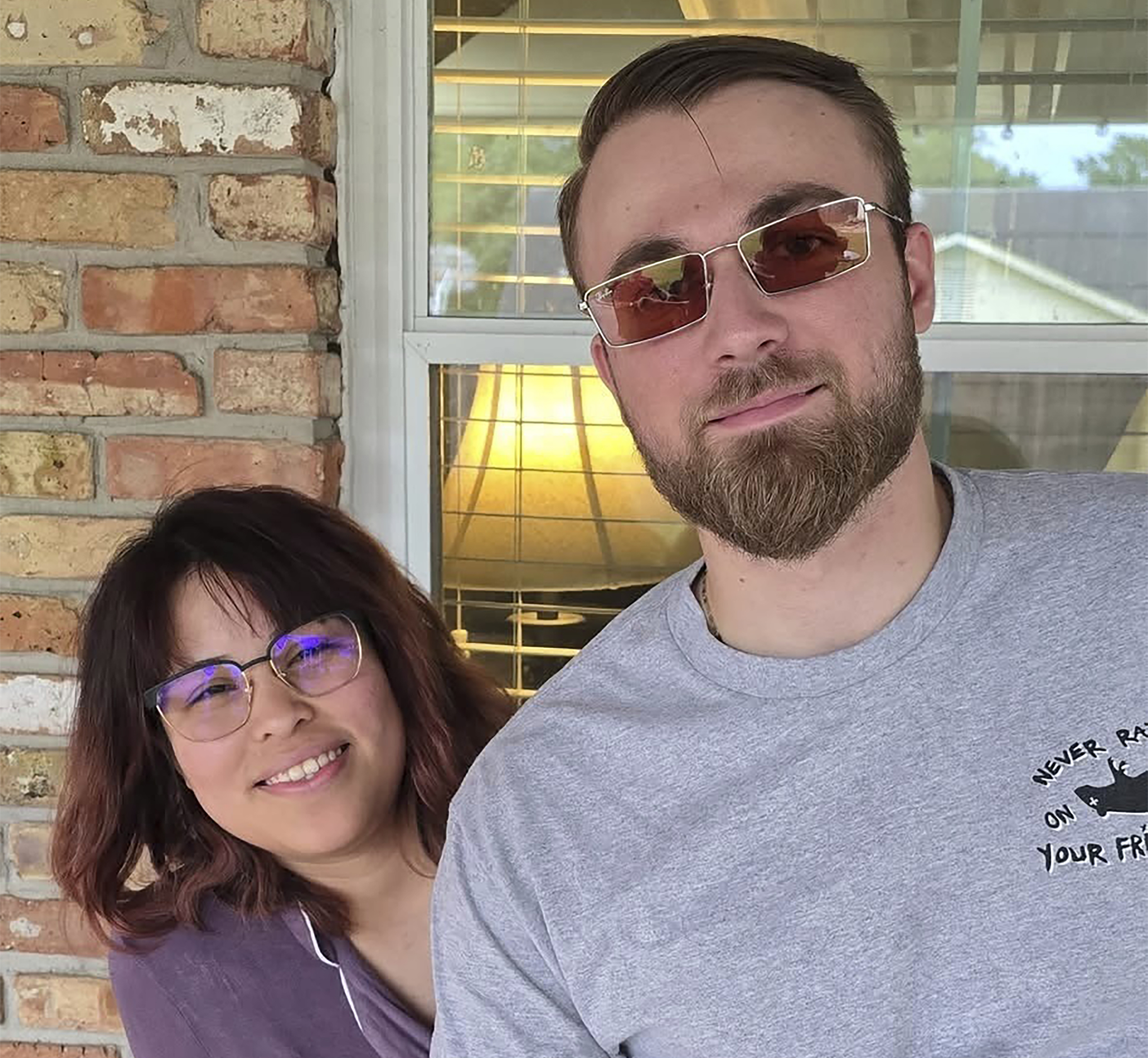 ICE Releases Marine Veteran's Wife from Custody After Trump Ally Request